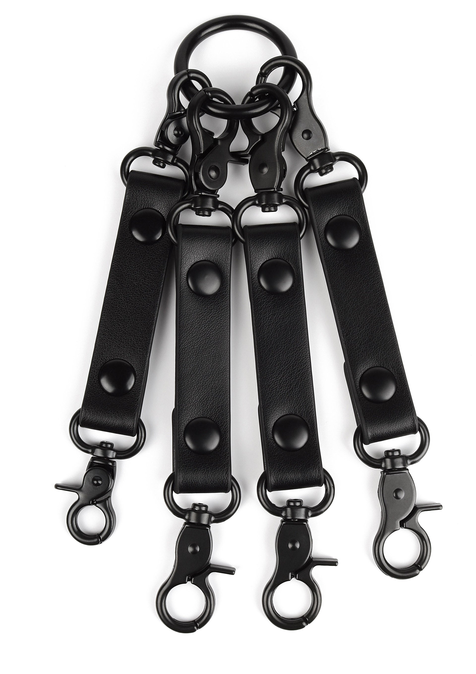 Avanza Precision Hogtie