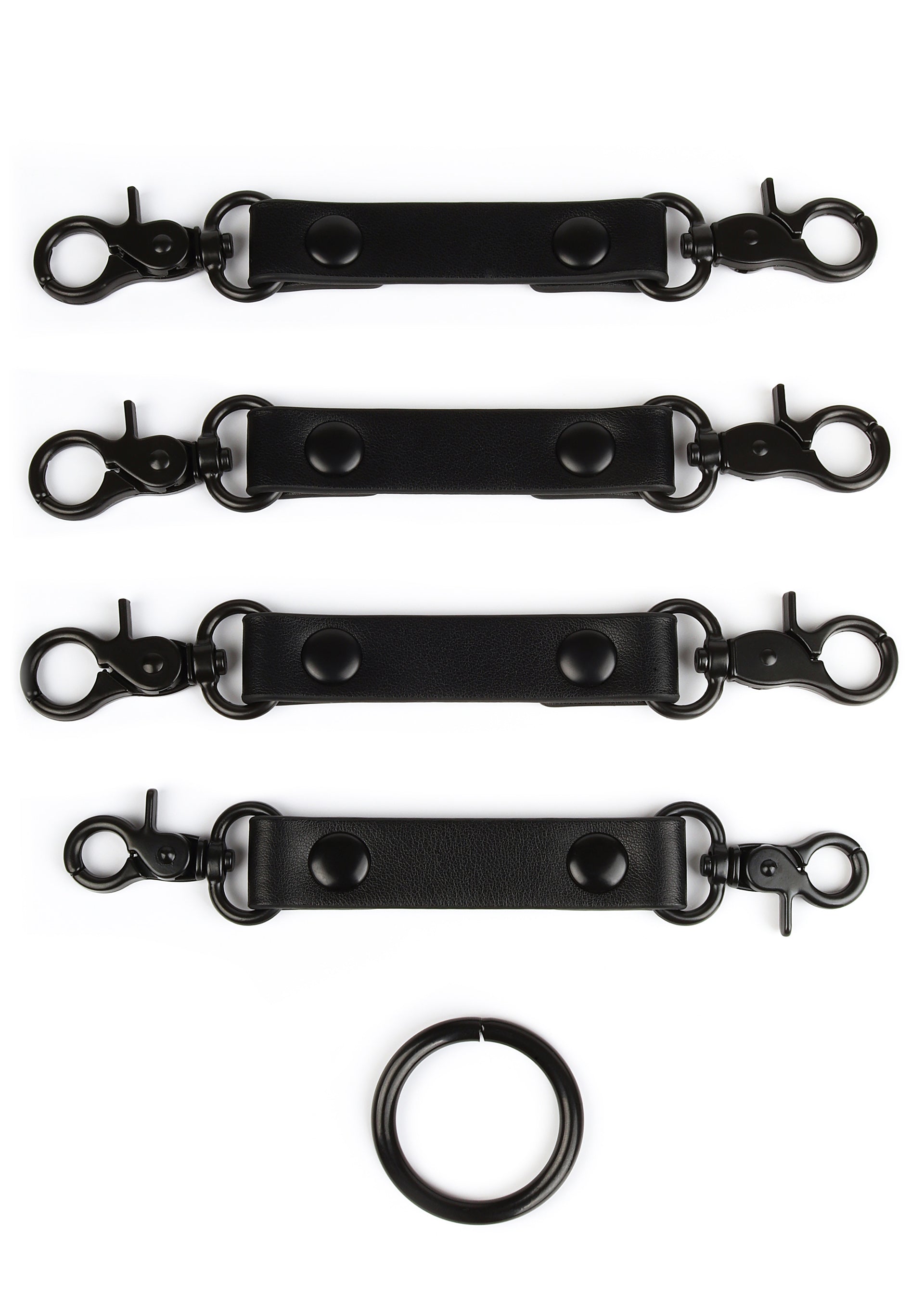 Avanza Precision Hogtie
