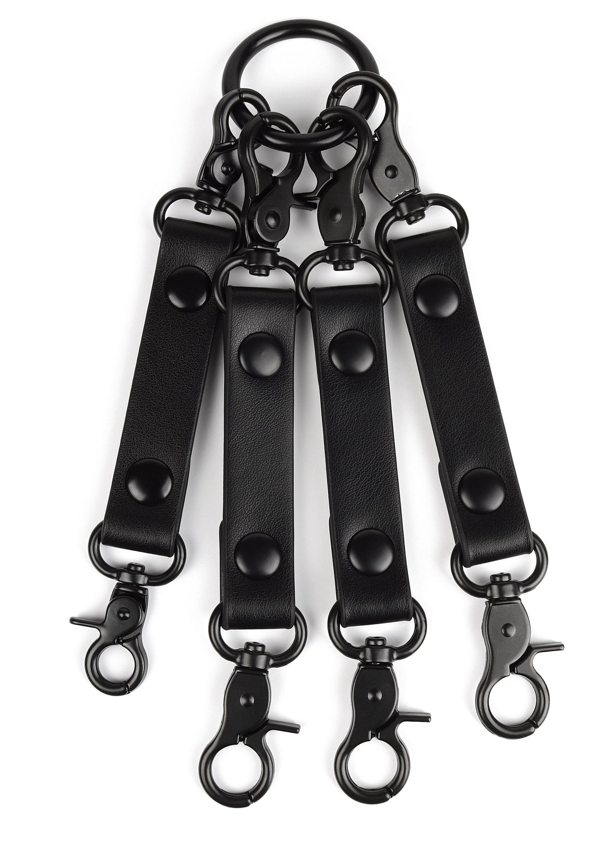 Avanza Precision Hogtie