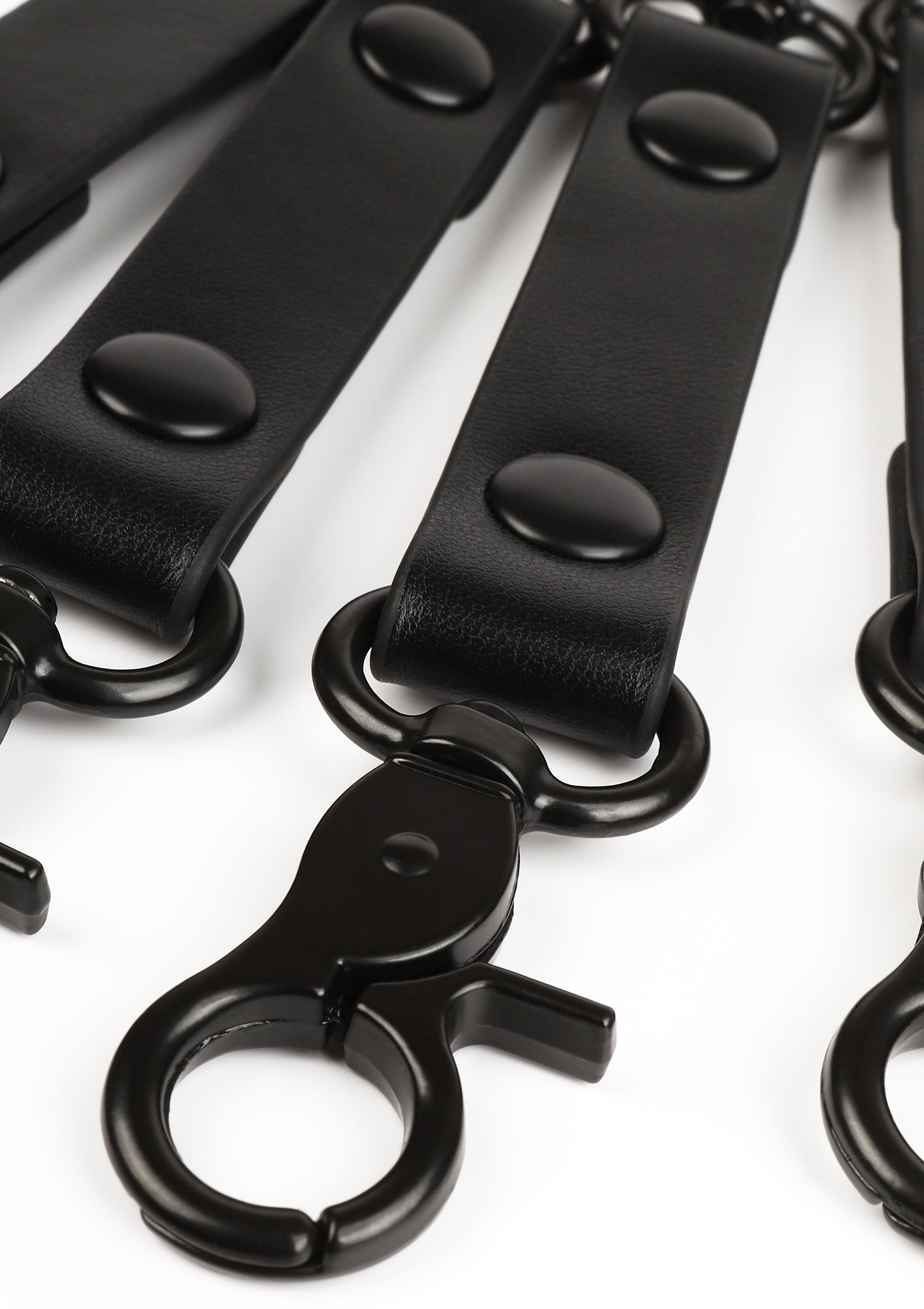 Avanza Precision Hogtie