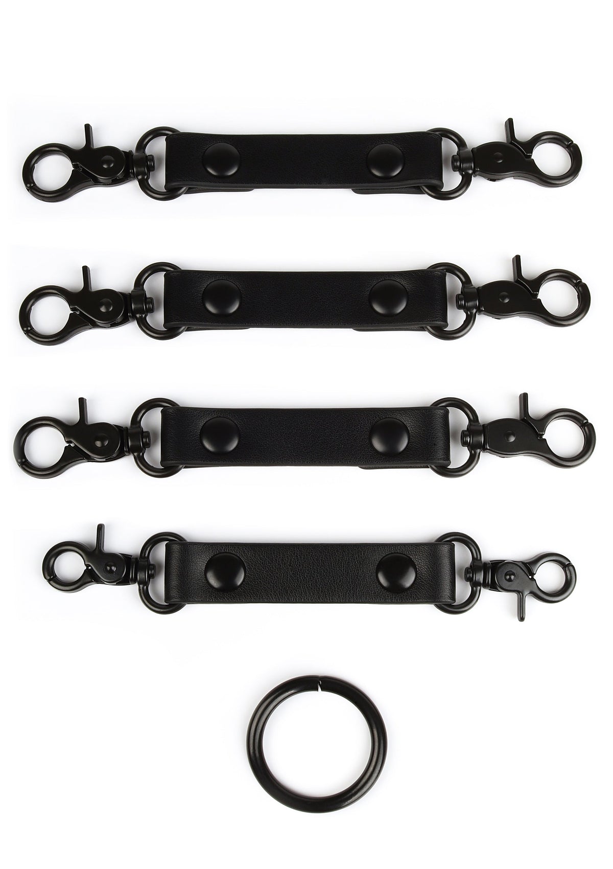 Avanza Precision Hogtie