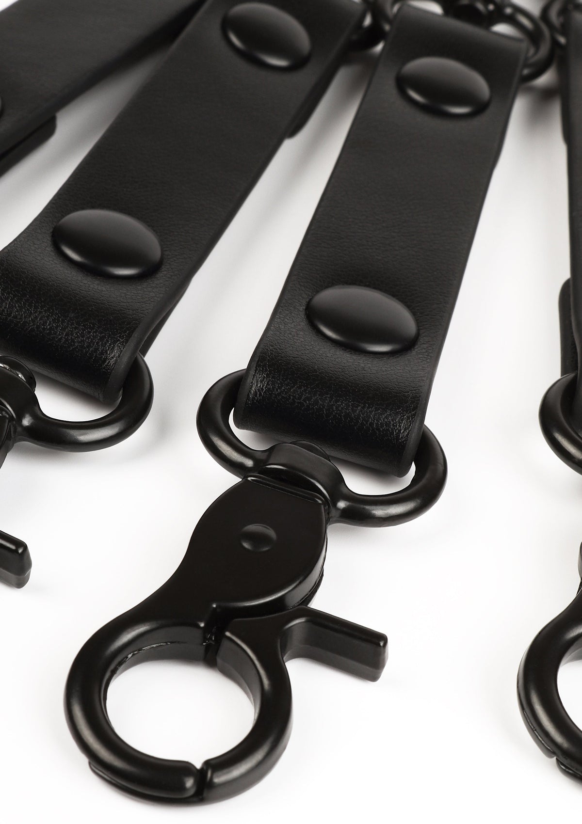 Avanza Precision Hogtie