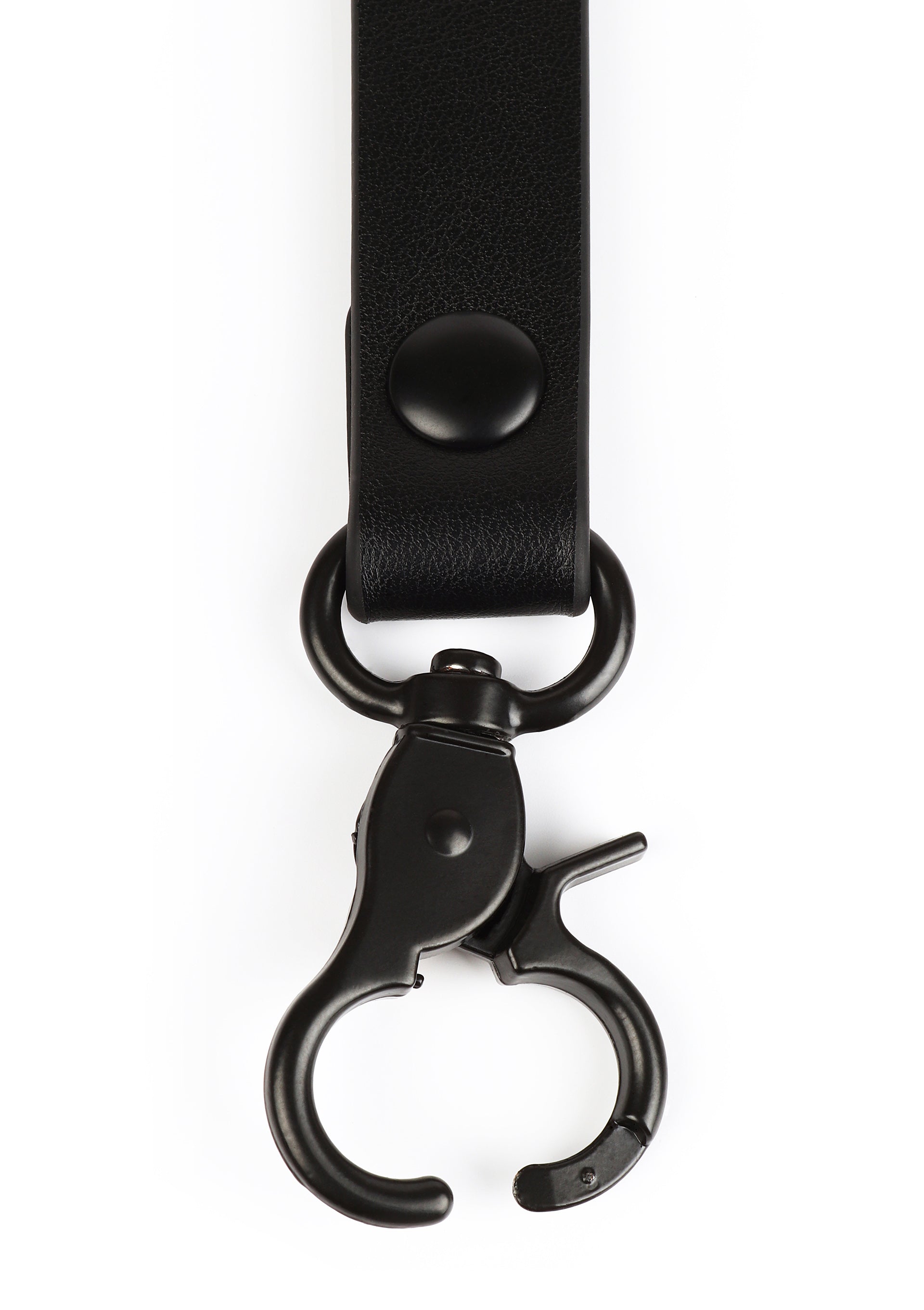 Avanza Precision Hogtie