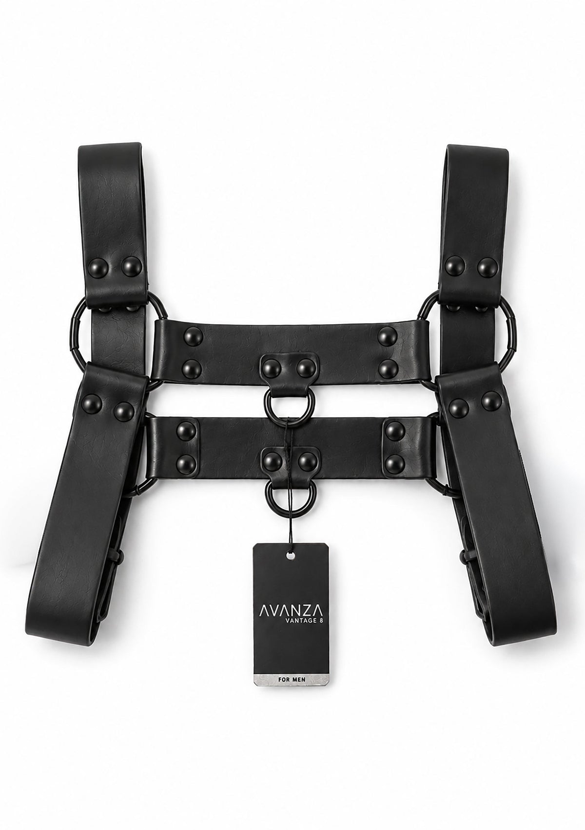 Avanza Core Body Harness