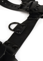 Avanza Core Body Harness