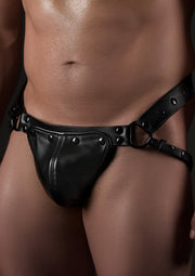 Avanza Core Harness Jockstrap