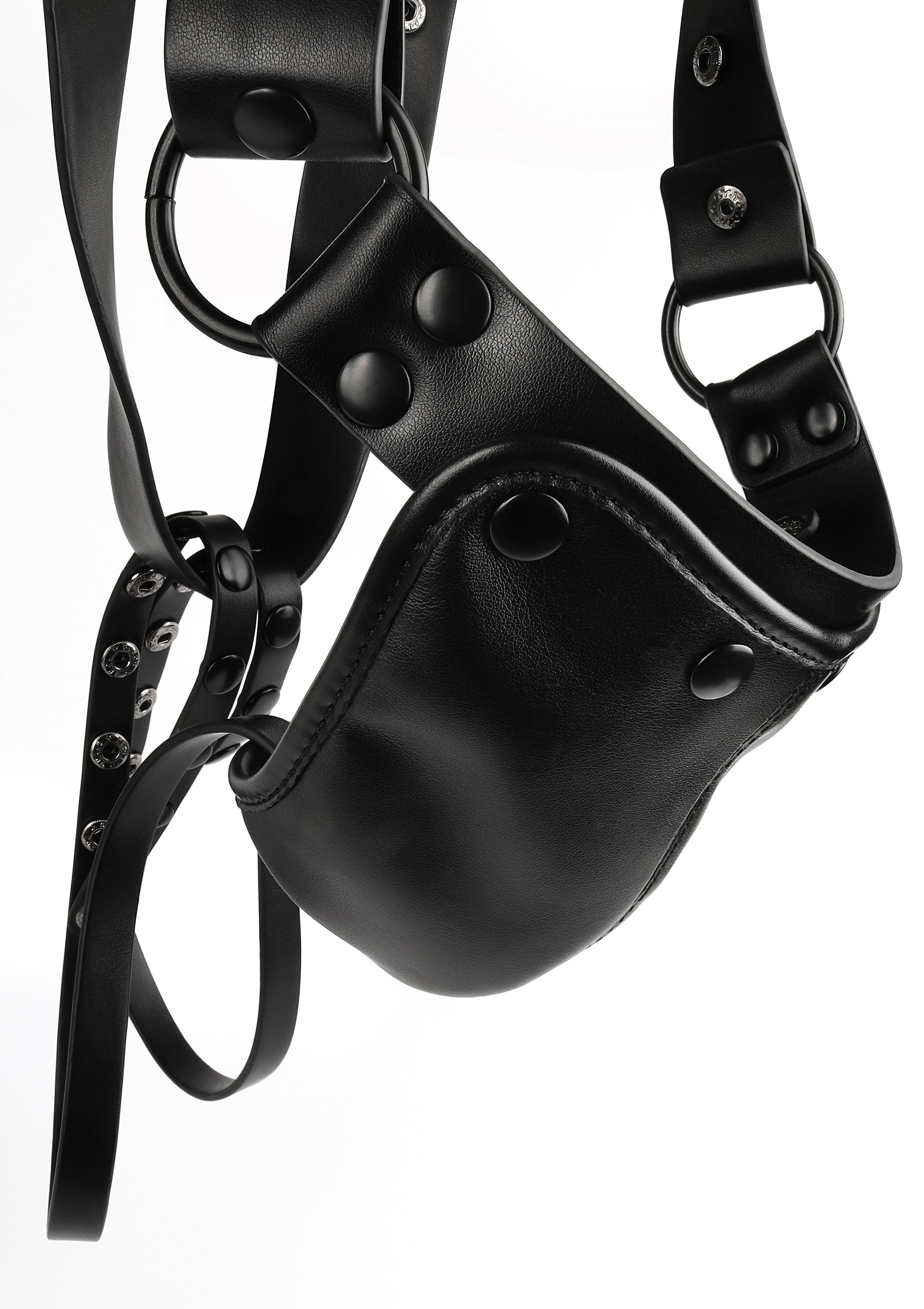 Avanza Core Harness Jockstrap