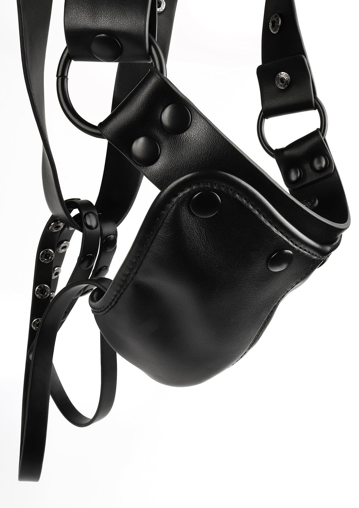 Avanza Core Harness Jockstrap