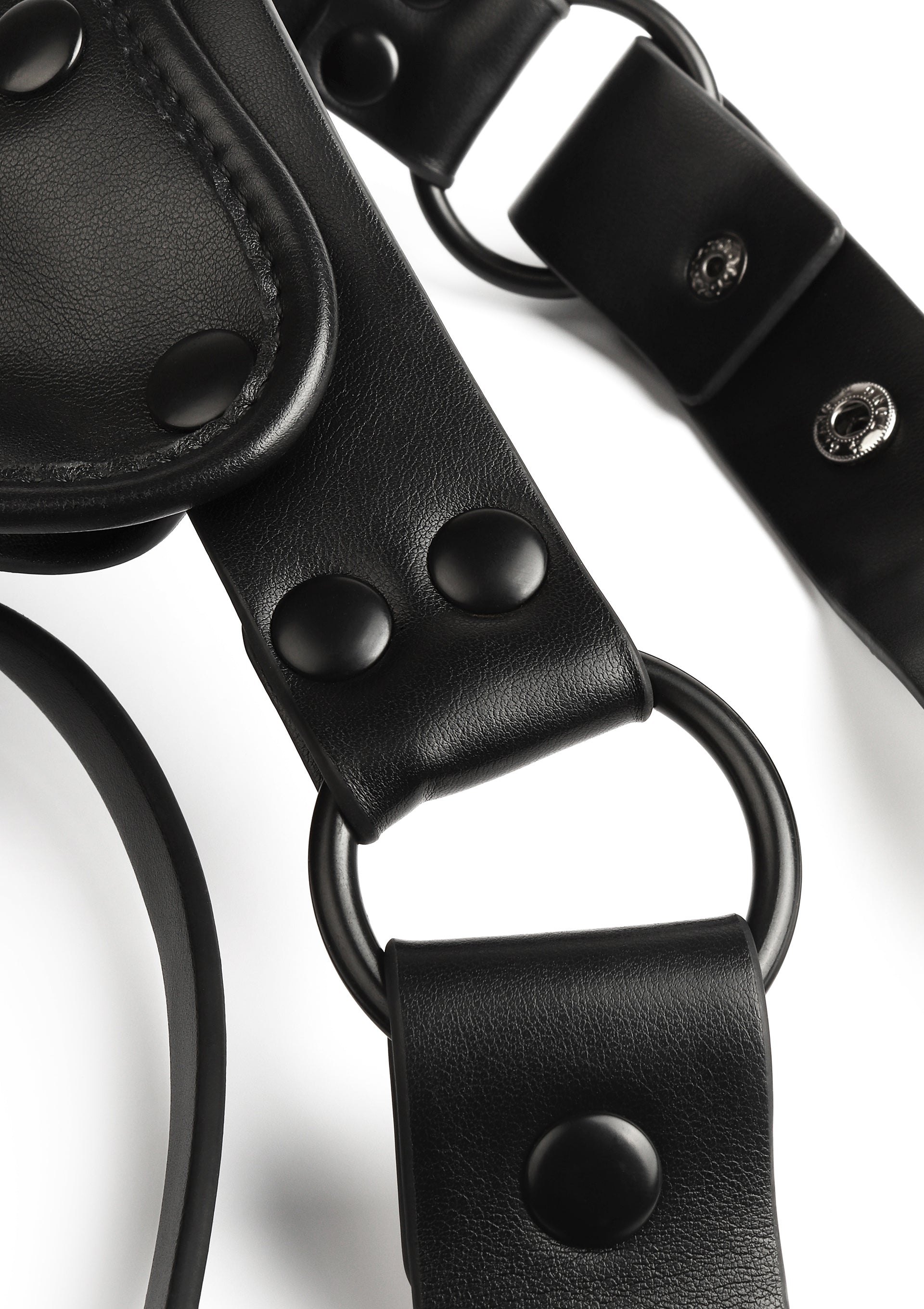 Avanza Core Harness Jockstrap