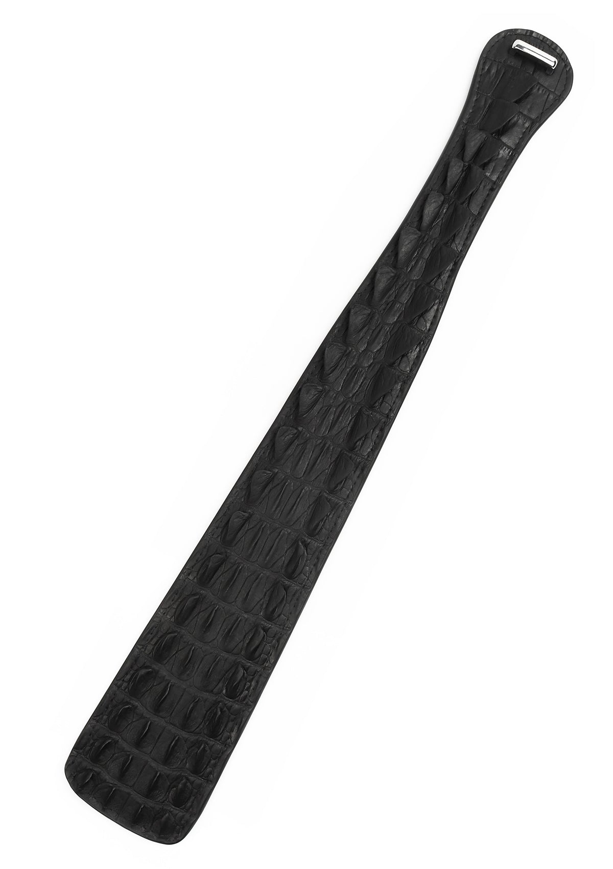 Avanza Croc-Embossed Paddle