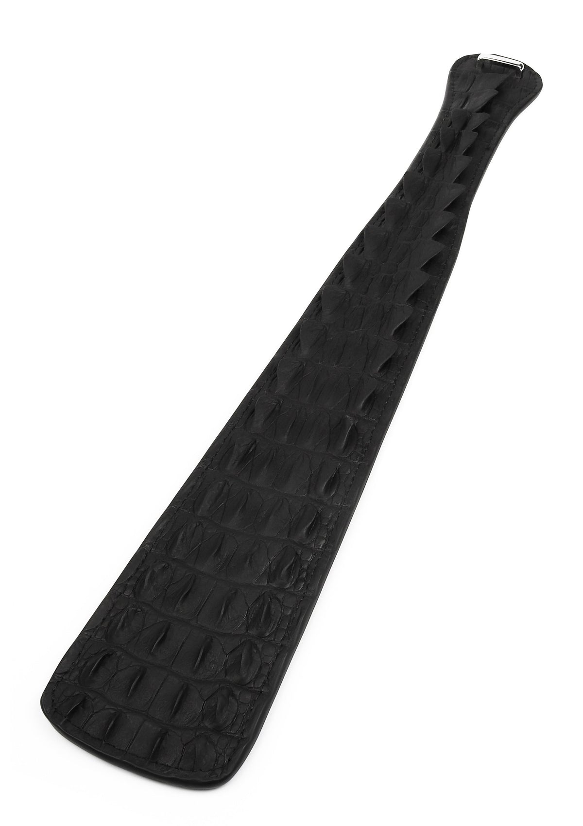 Avanza Croc-Embossed Paddle