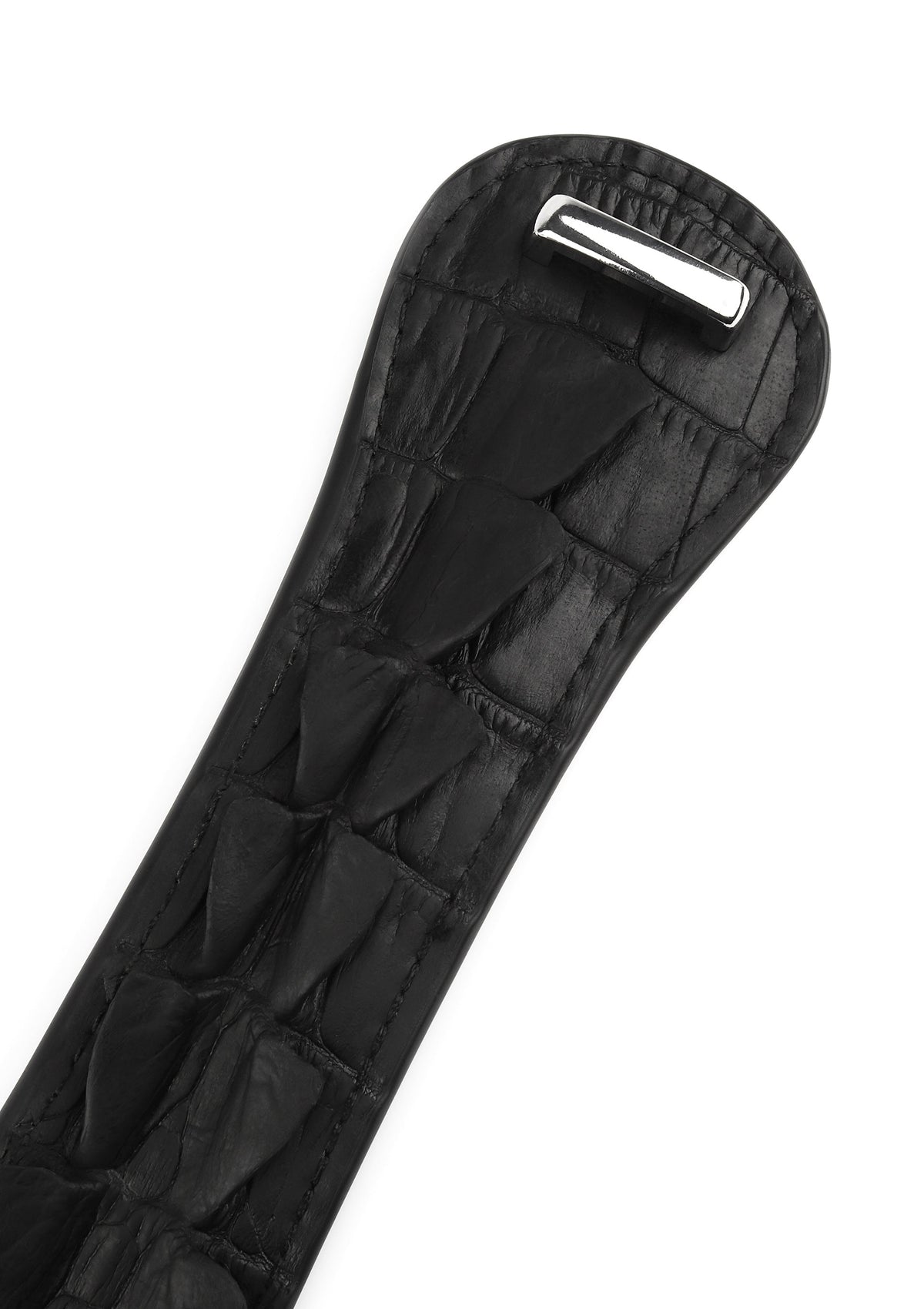 Avanza Croc-Embossed Paddle