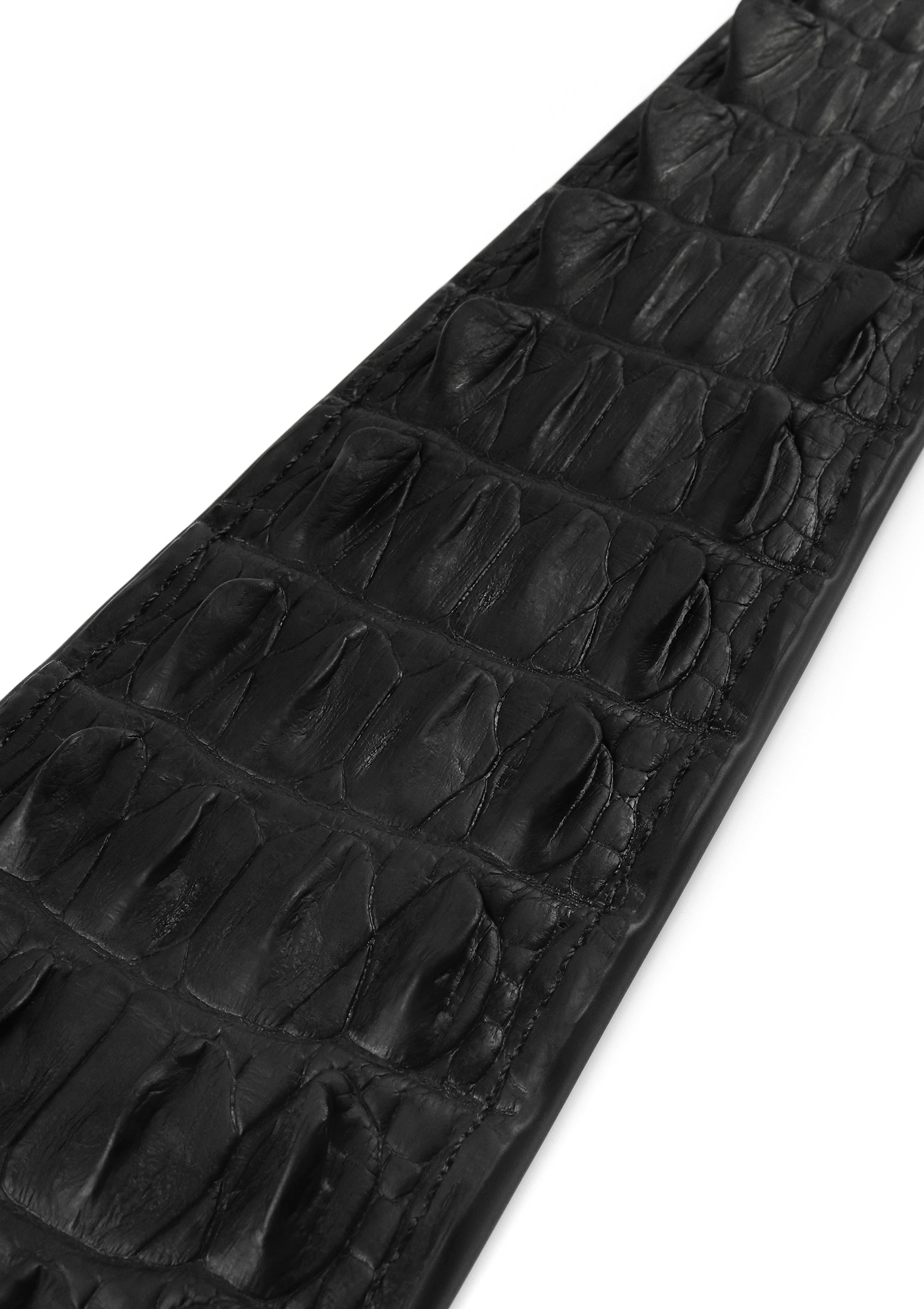 Avanza Croc-Embossed Paddle