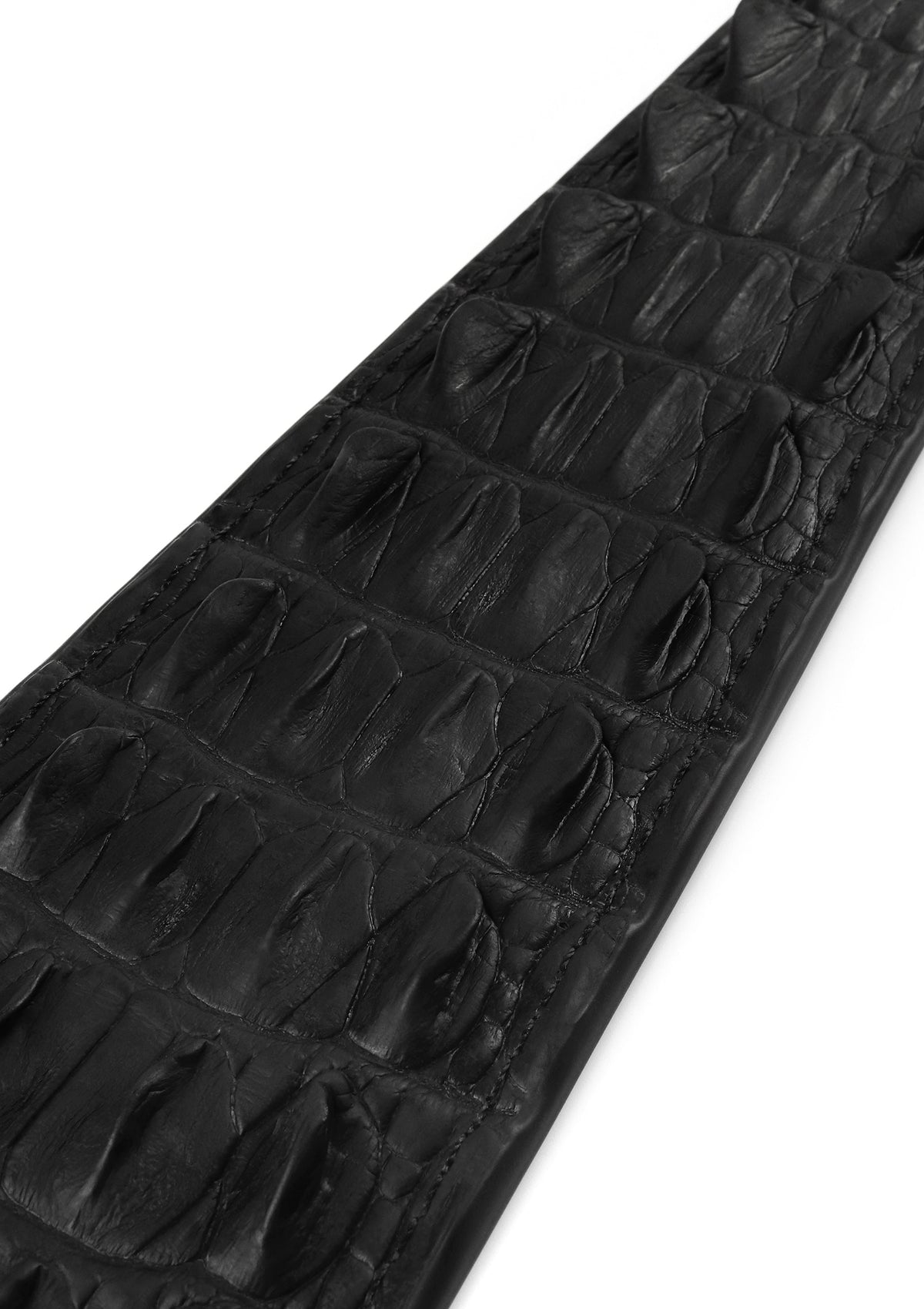 Avanza Croc-Embossed Paddle