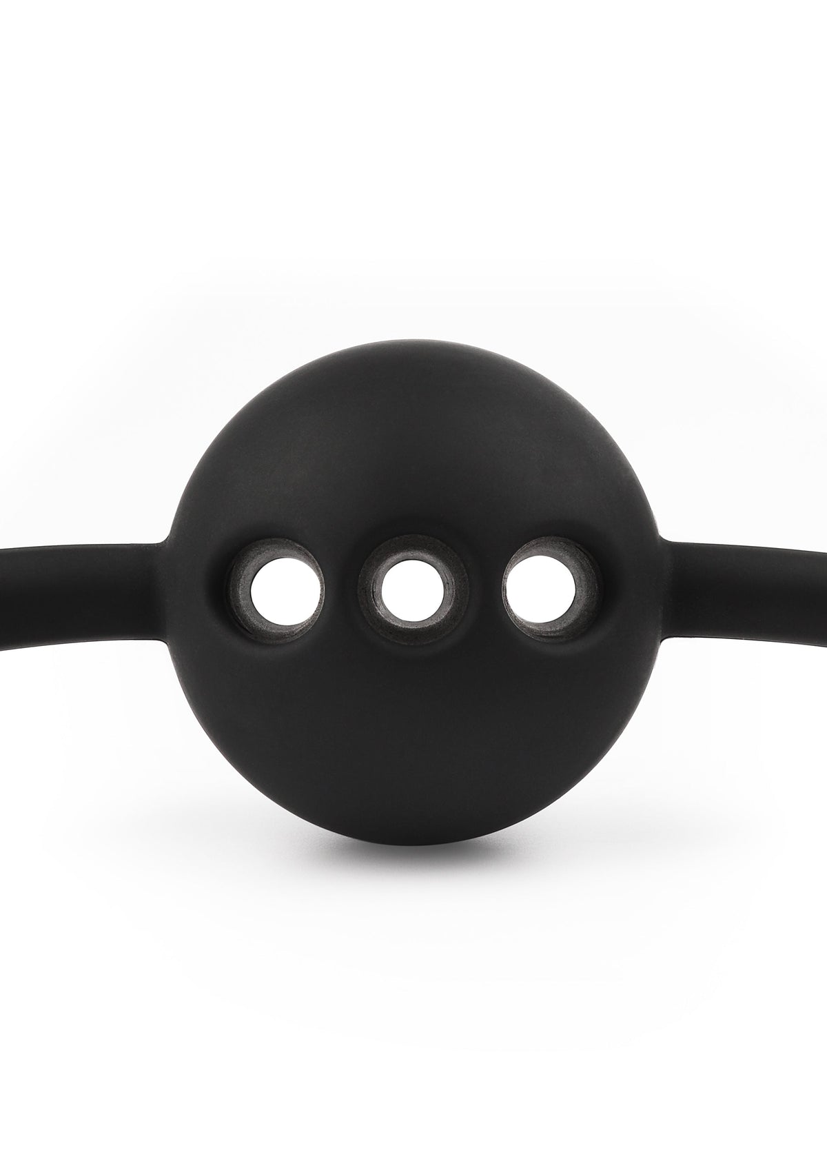 Avanza Croc-Embossed Ball Gag