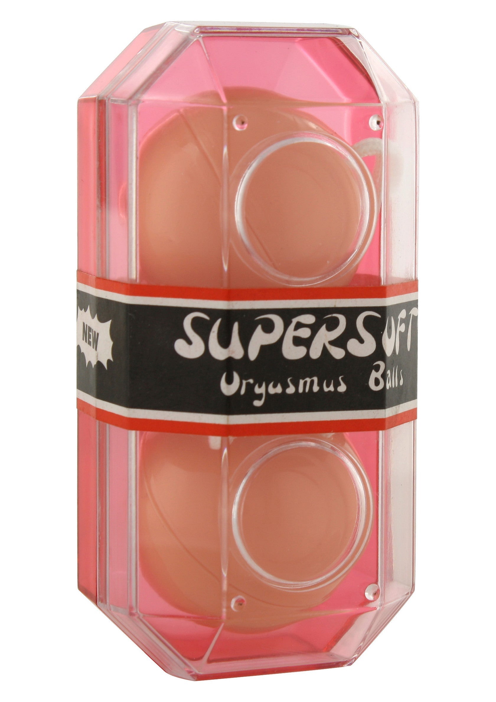 Seven Creations Pvc Duotone Balls