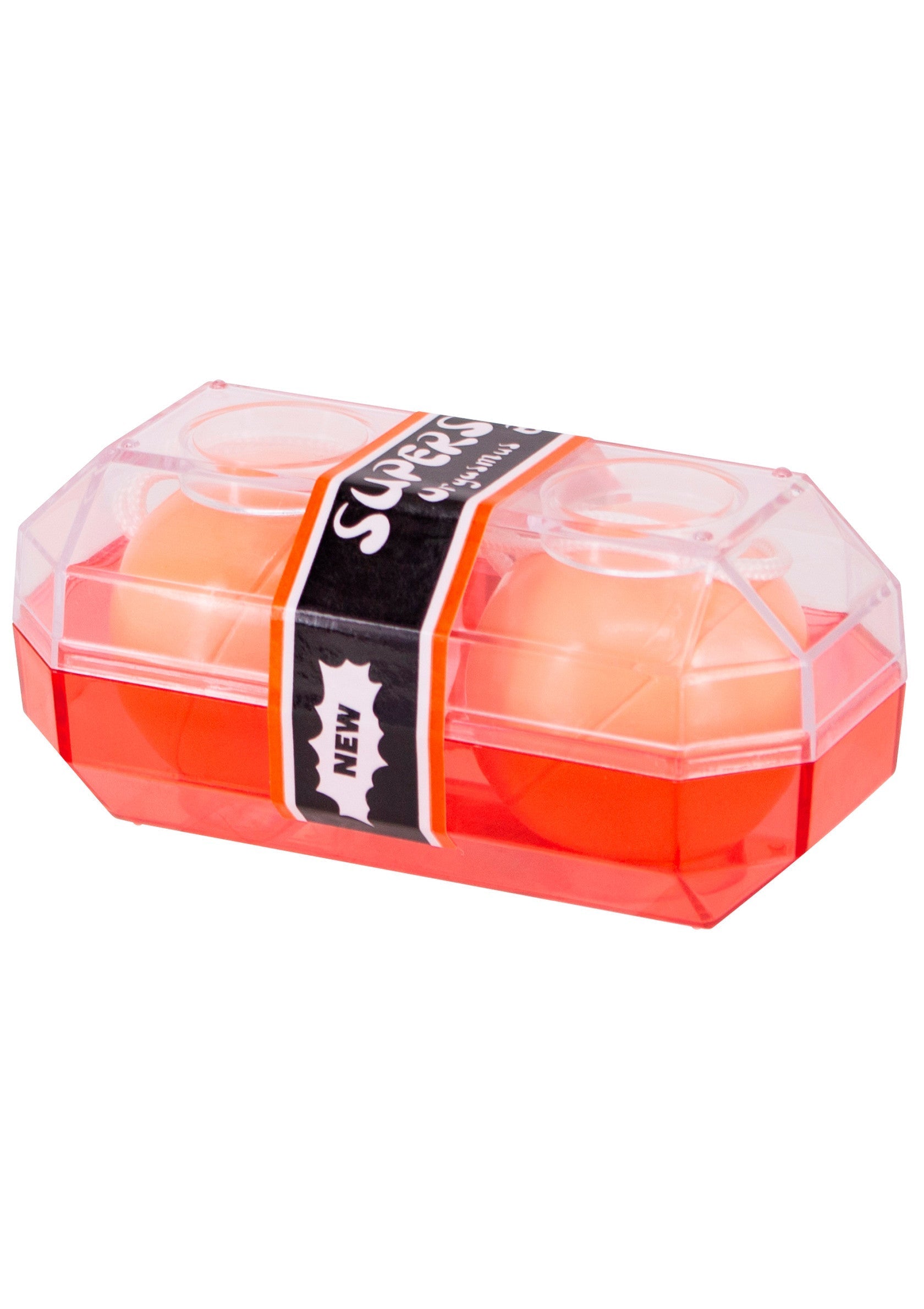 Seven Creations Pvc Duotone Balls