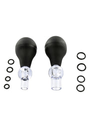 Seven Creations Nipple Pump 10 pcs