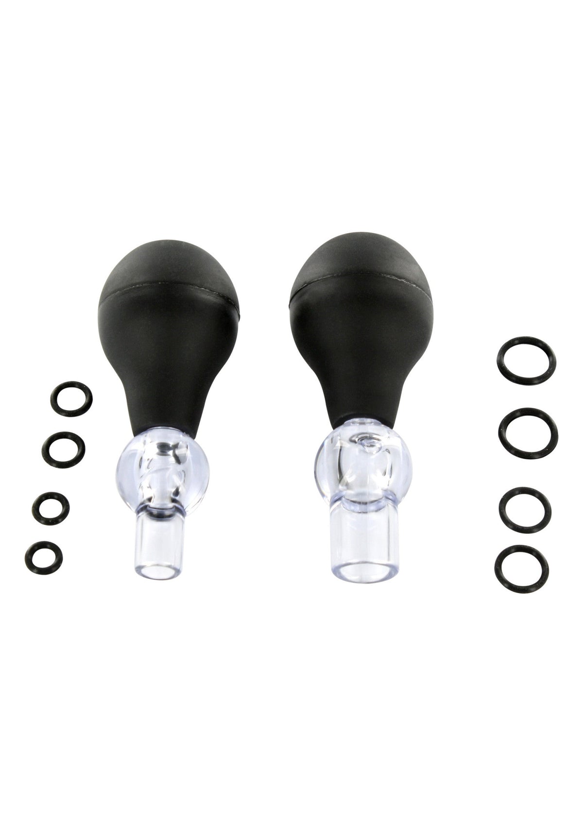 Seven Creations Nipple Pump 10 pcs