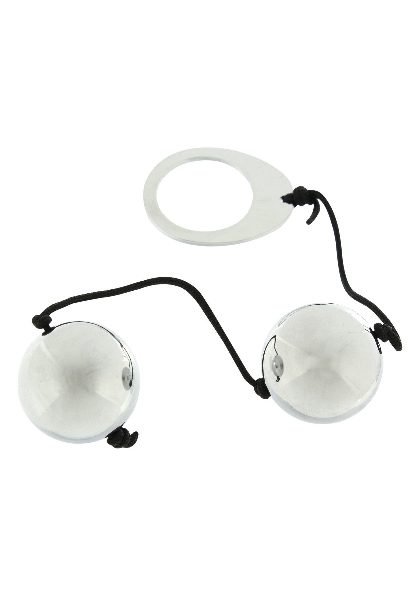 Seven Creations Heavy Duo Spheres Balls