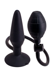 Seven Creations Inflatable Butt Plug Medium