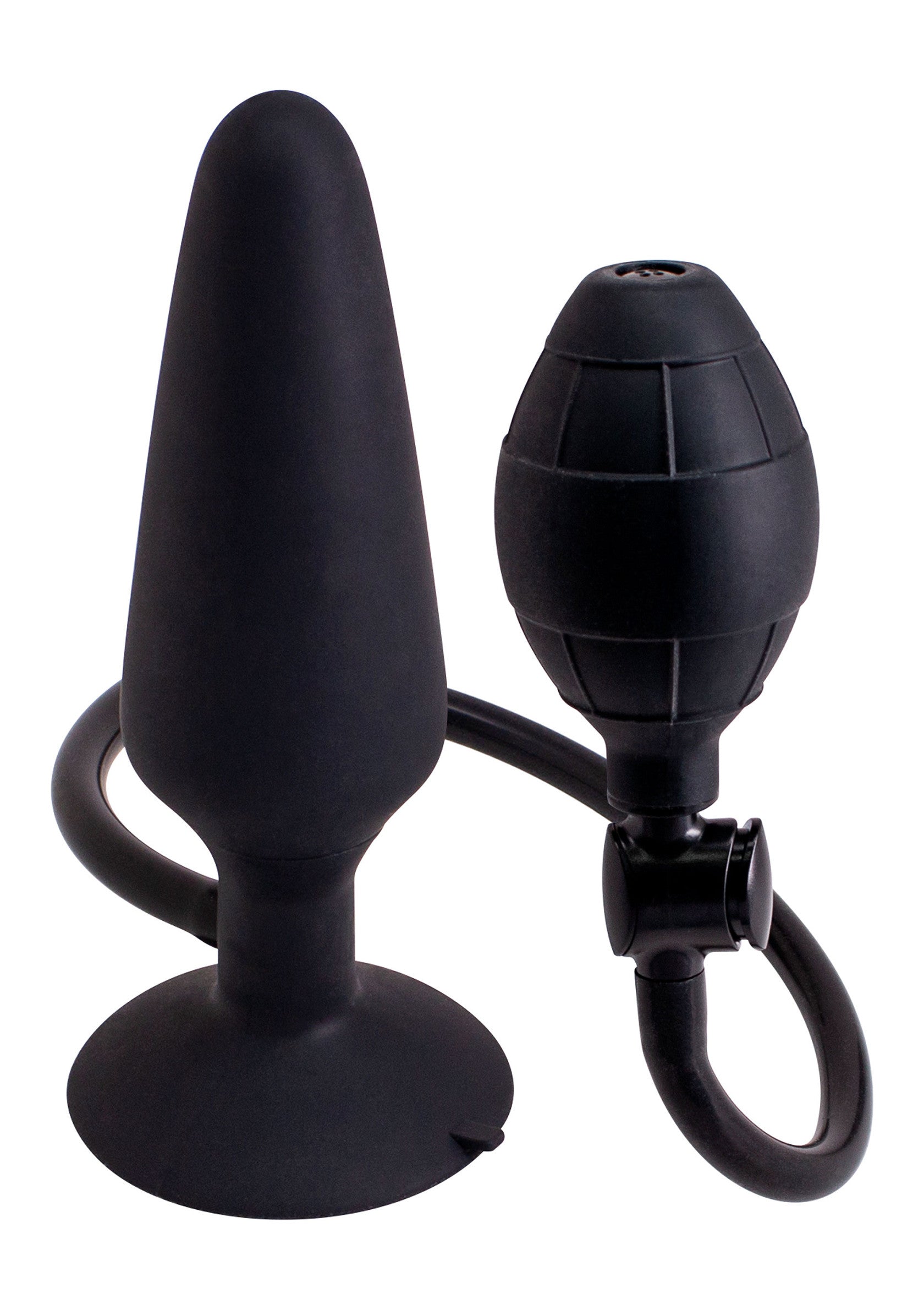 Seven Creations Inflatable Butt Plug Large