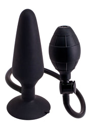 Seven Creations Inflatable Butt Plug Large