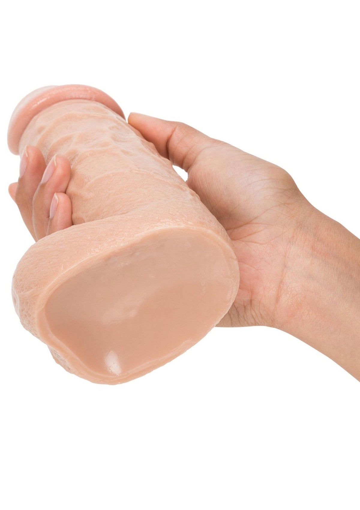 Seven Creations So Real Dong 20 cm