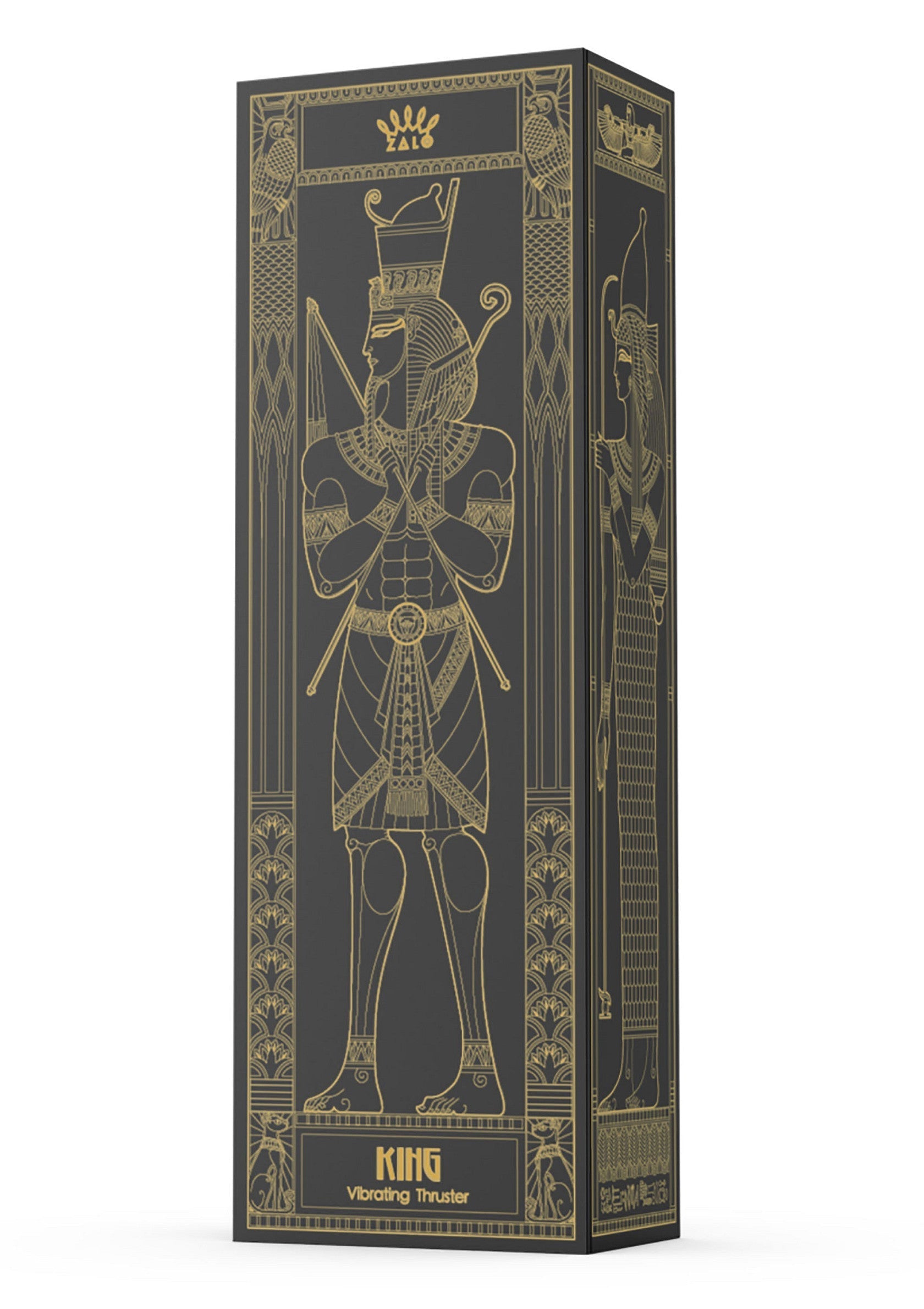 Zalo King Thruster