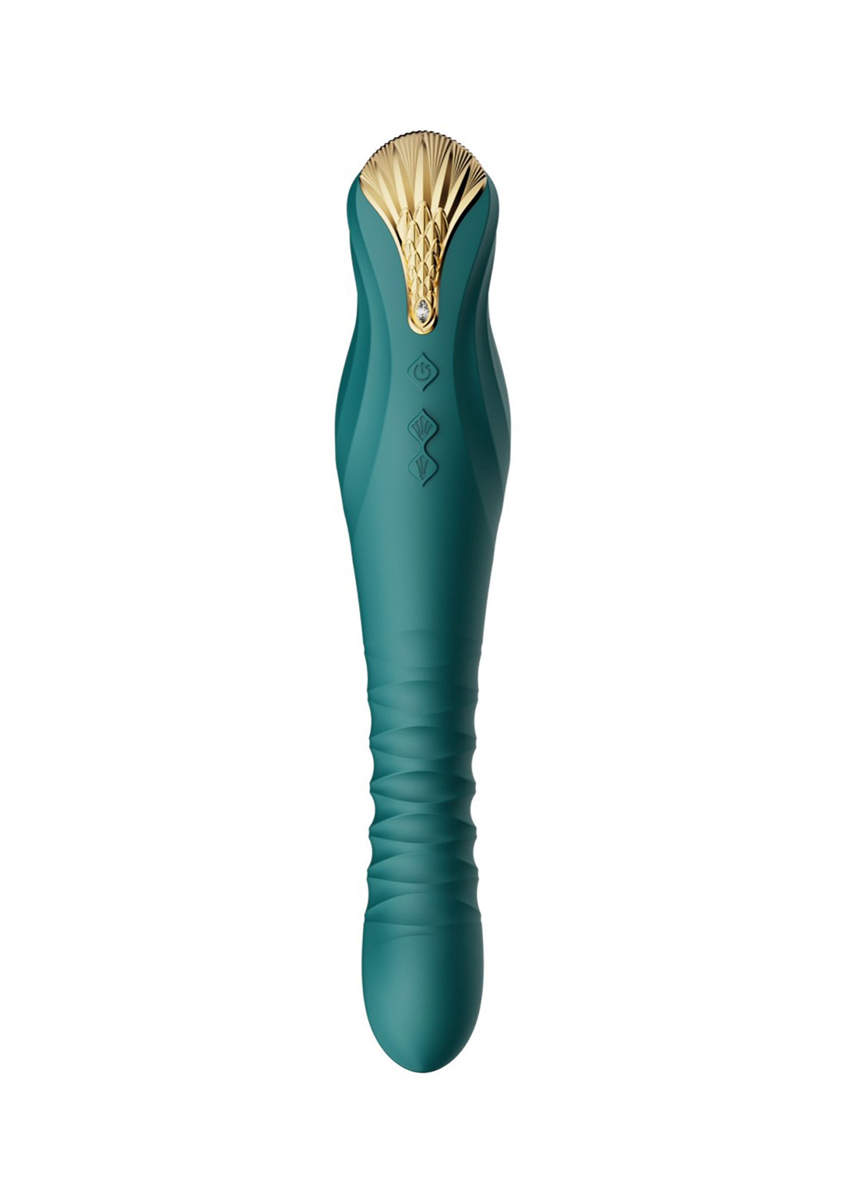 Zalo King Thruster
