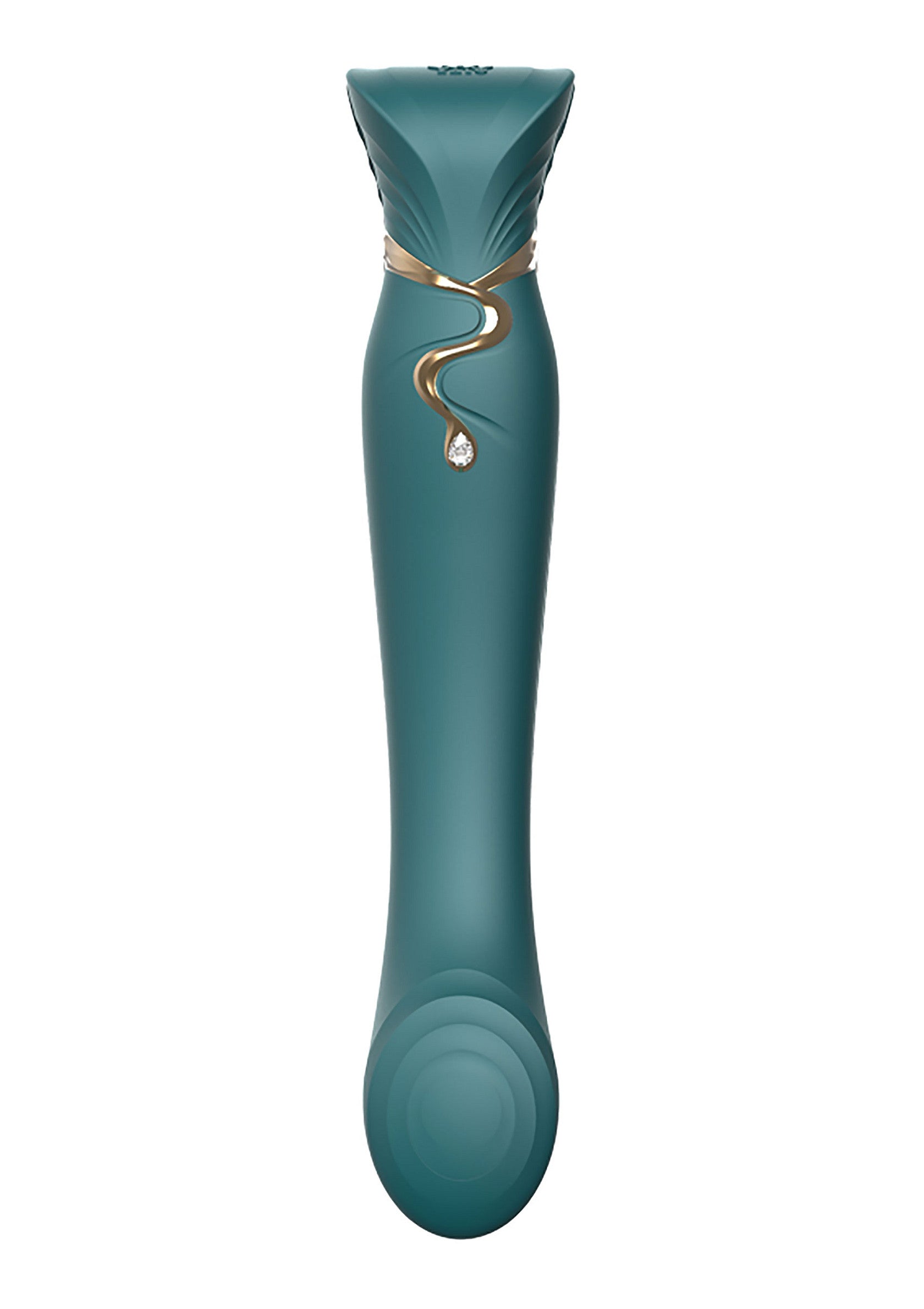 Zalo Queen G-Spot Puls Wave Vibrator