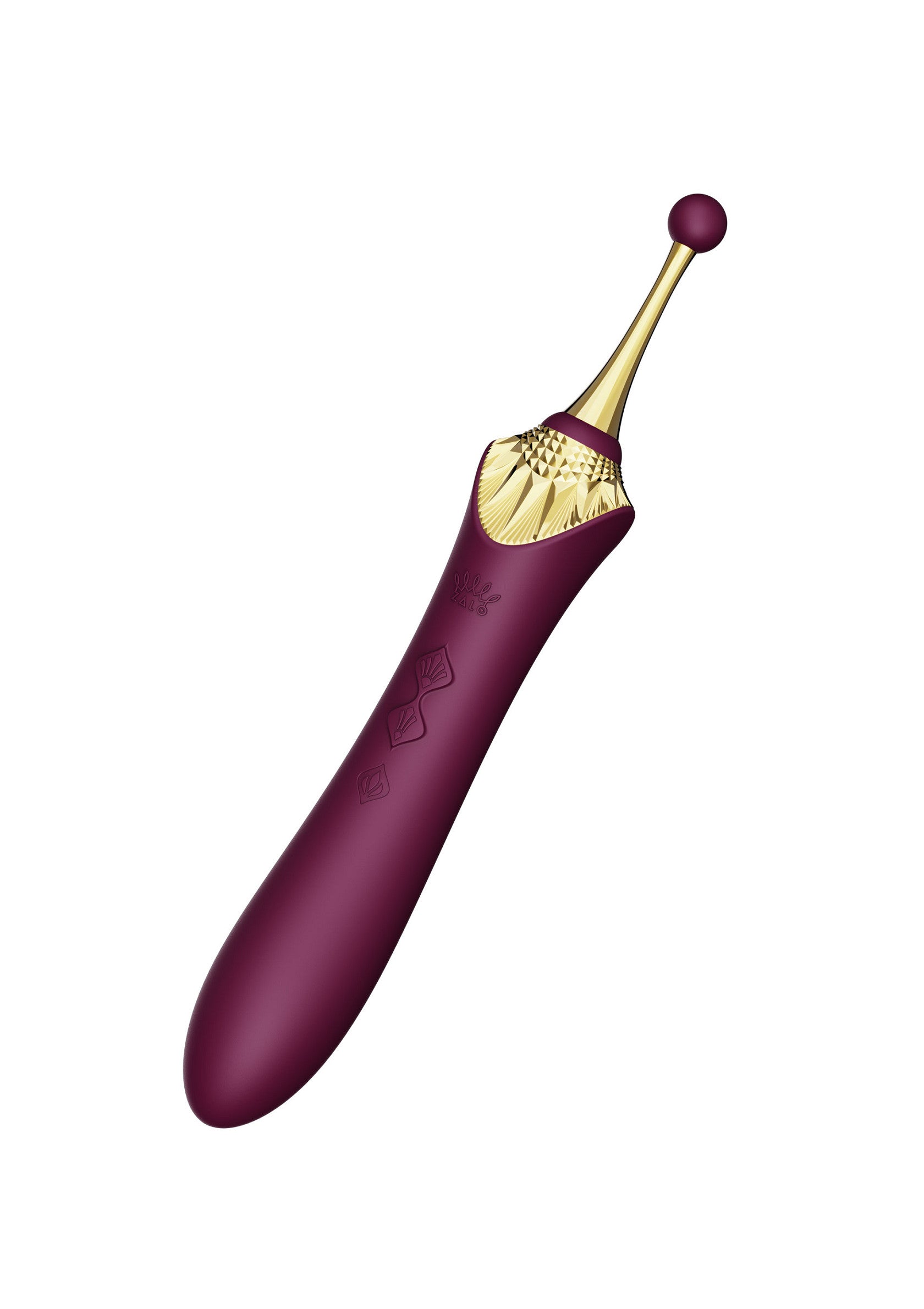Zalo Bess 2 Clitoral Vibrator