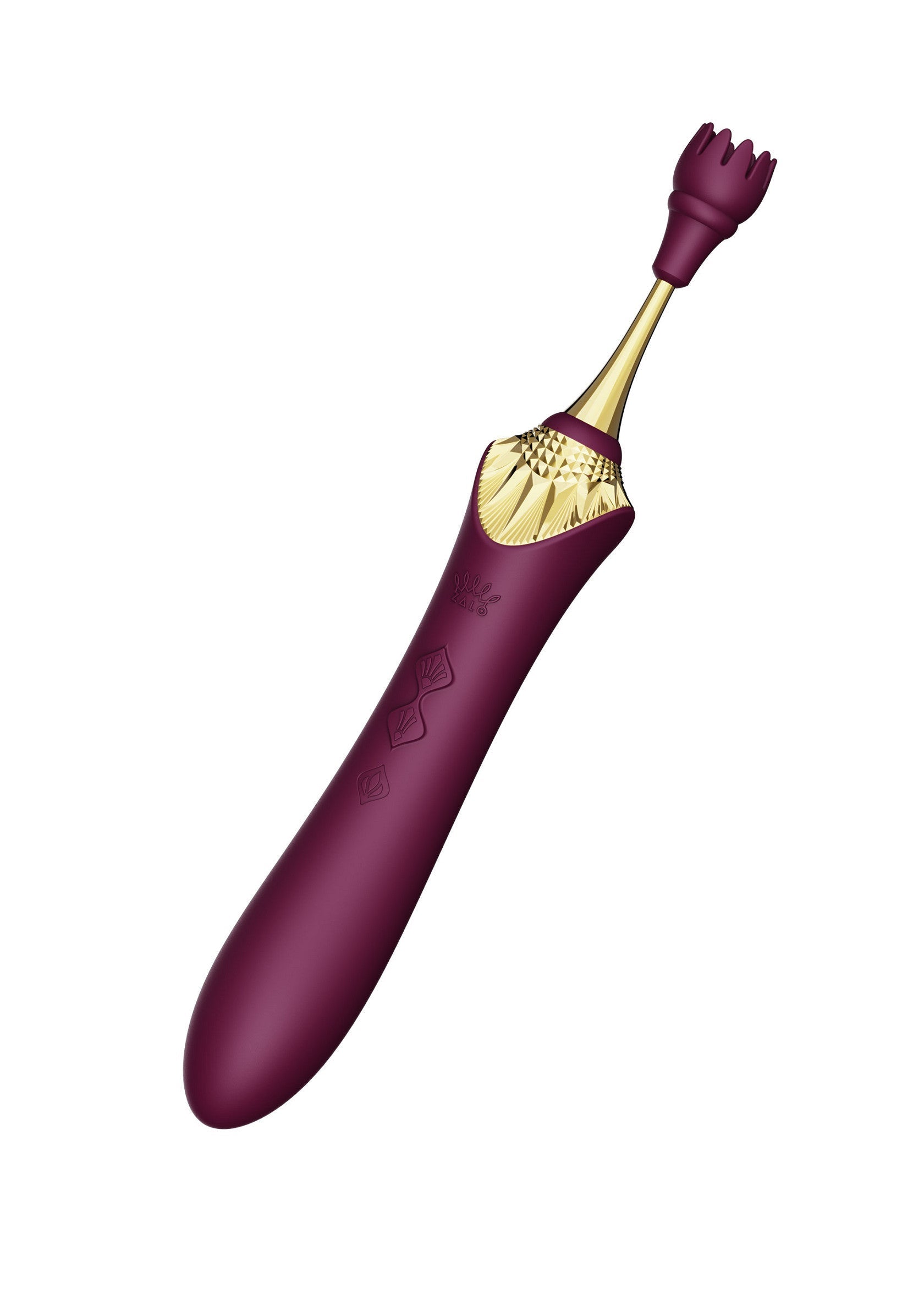 Zalo Bess 2 Clitoral Vibrator
