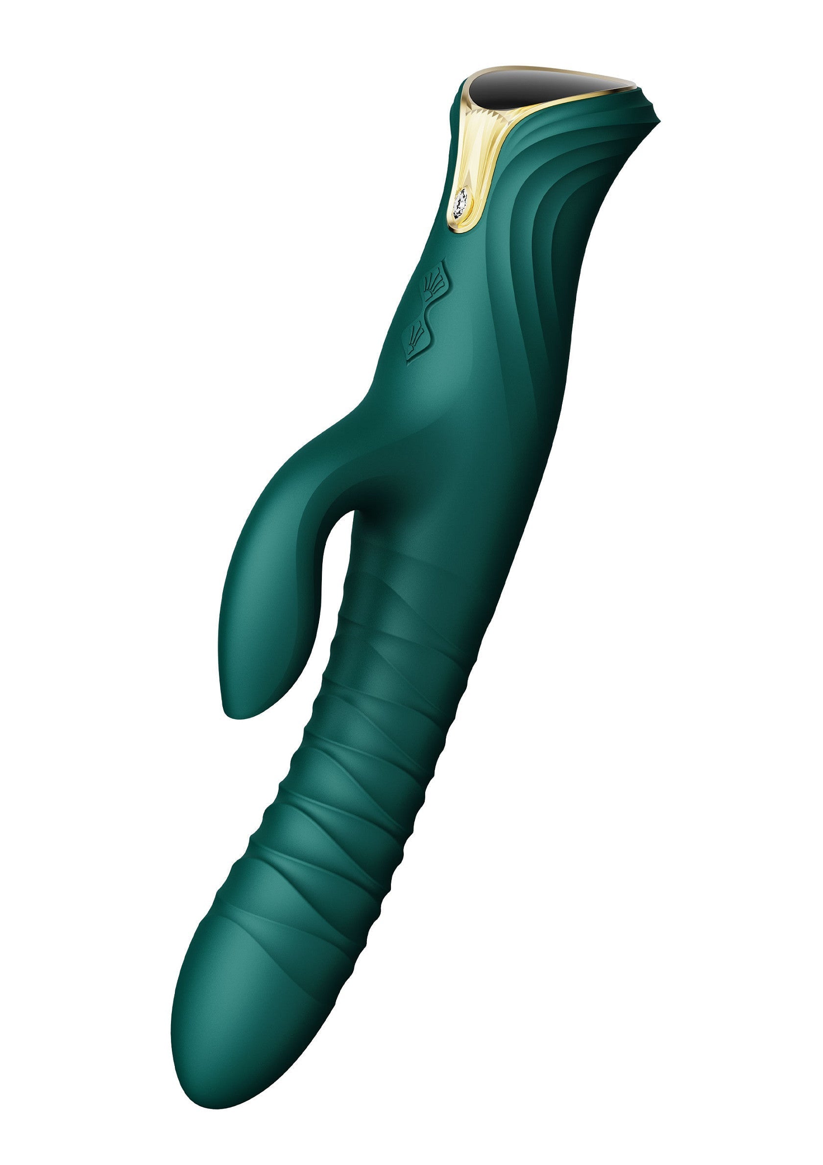 Zalo Mose Rabbit Thruster+Heating