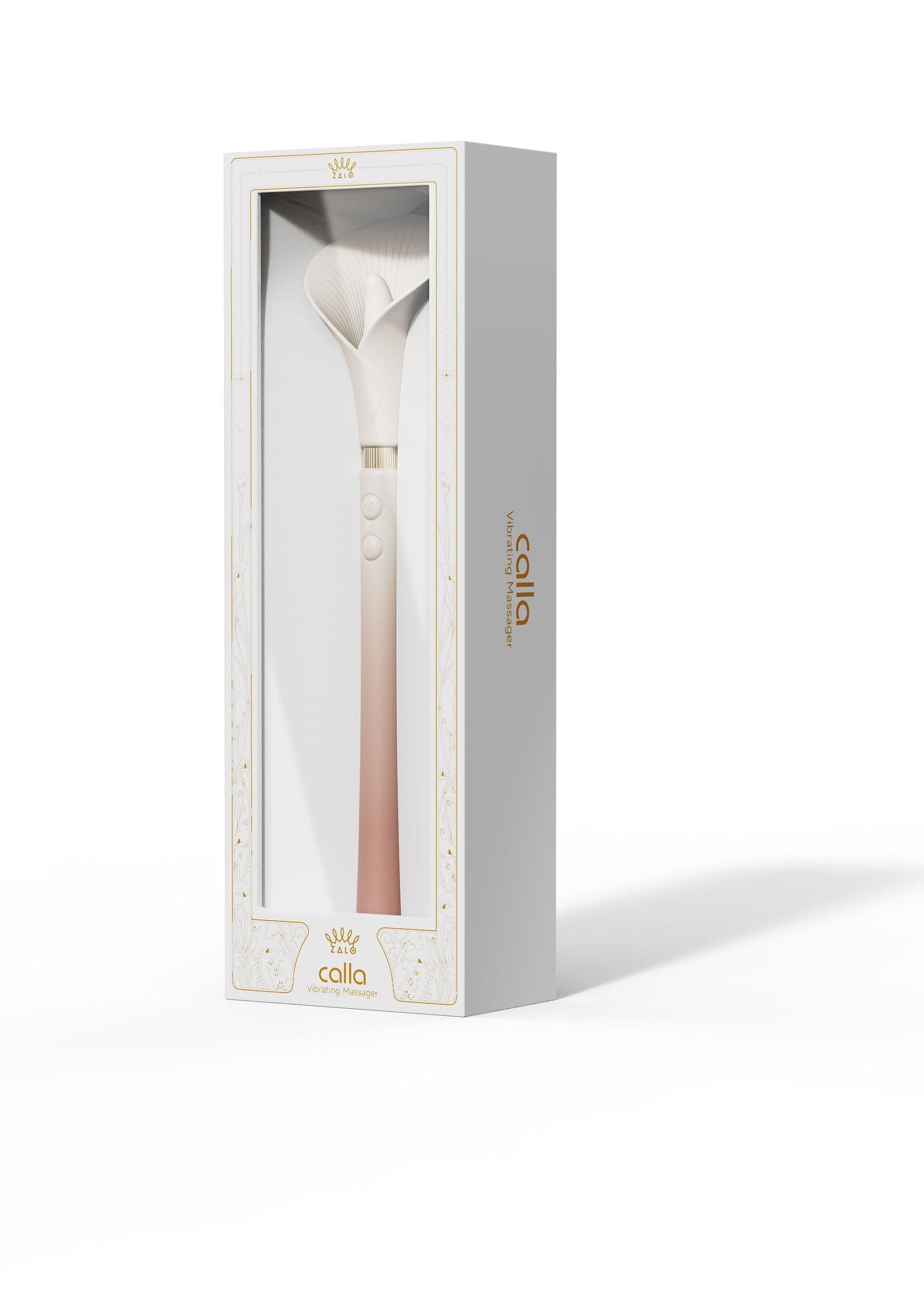 Zalo Calla Stimulator