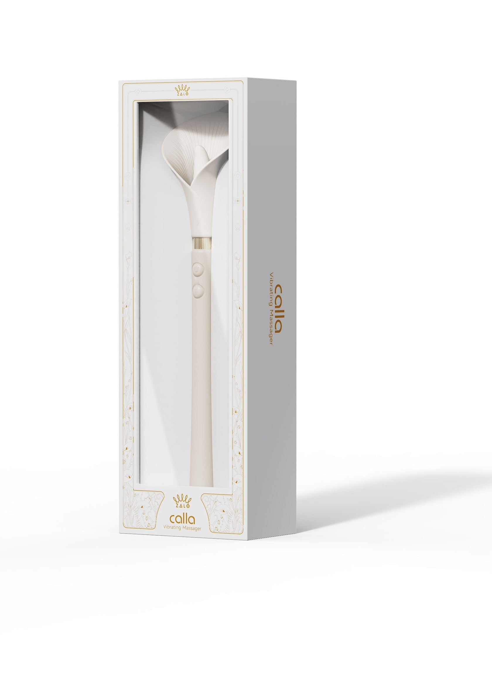 Zalo Calla Stimulator