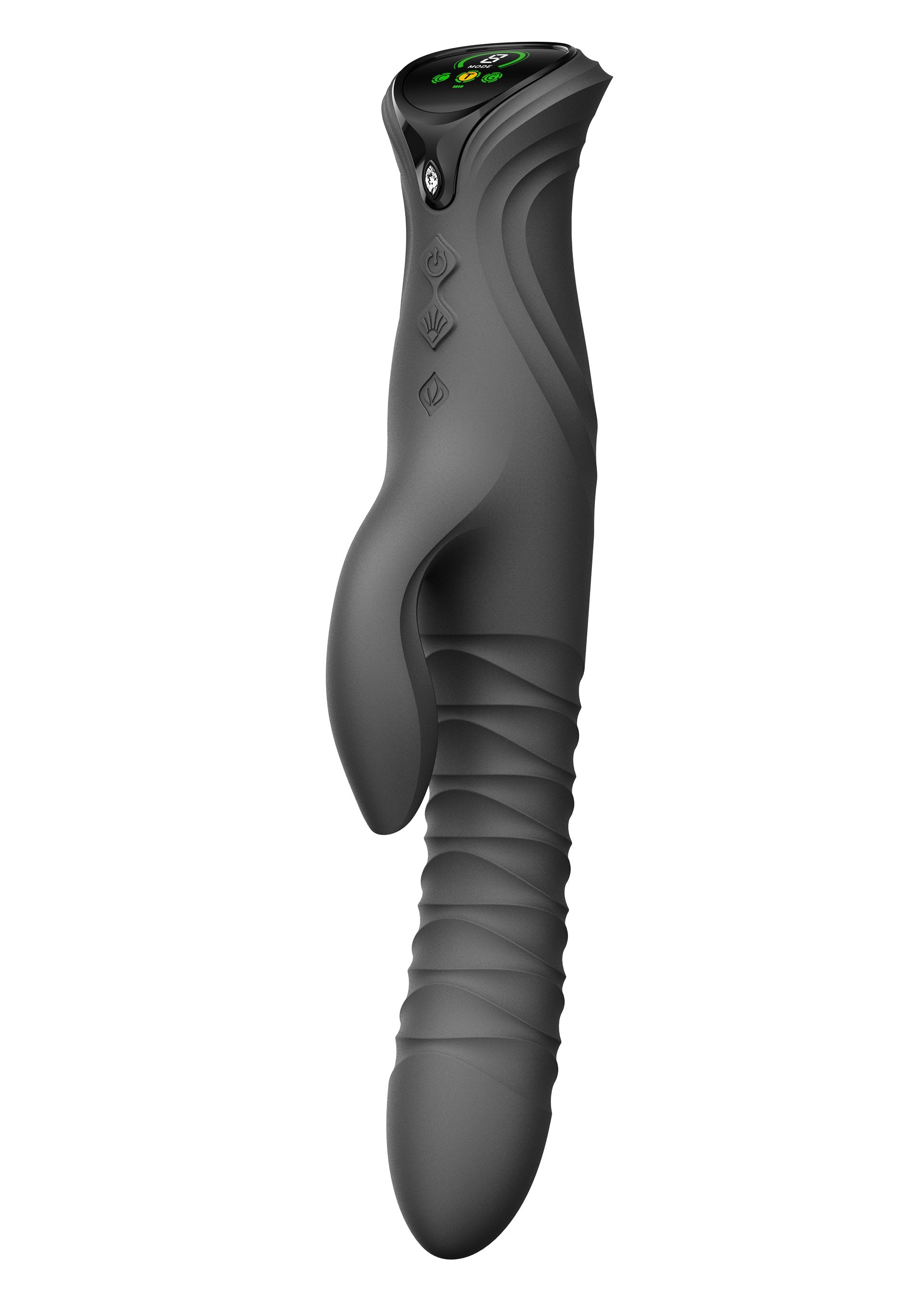 Zalo Mose 2 Rabbit Thruster+Heating