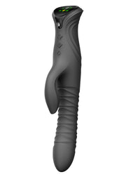 Zalo Mose 2 Rabbit Thruster+Heating