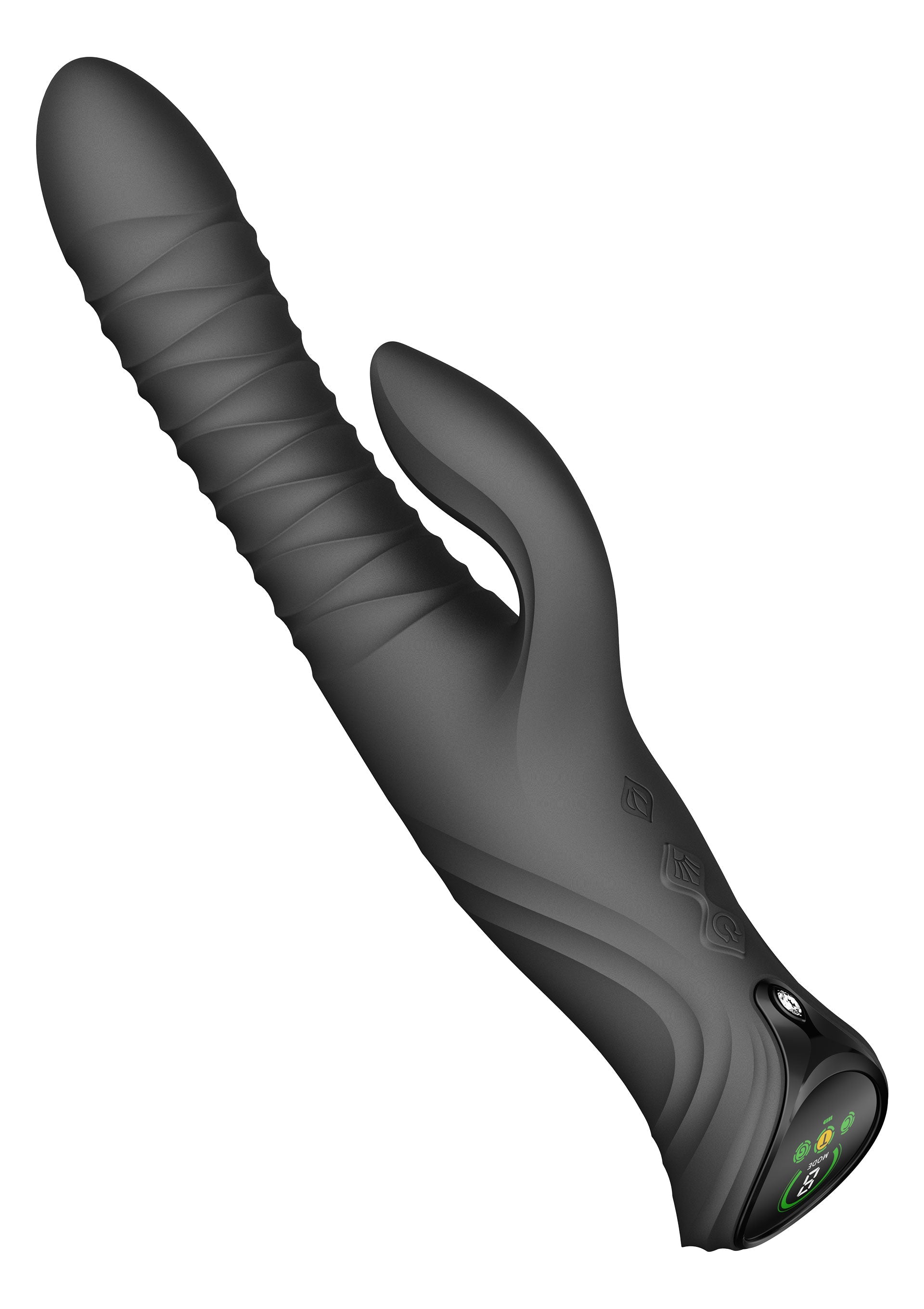 Zalo Mose 2 Rabbit Thruster+Heating