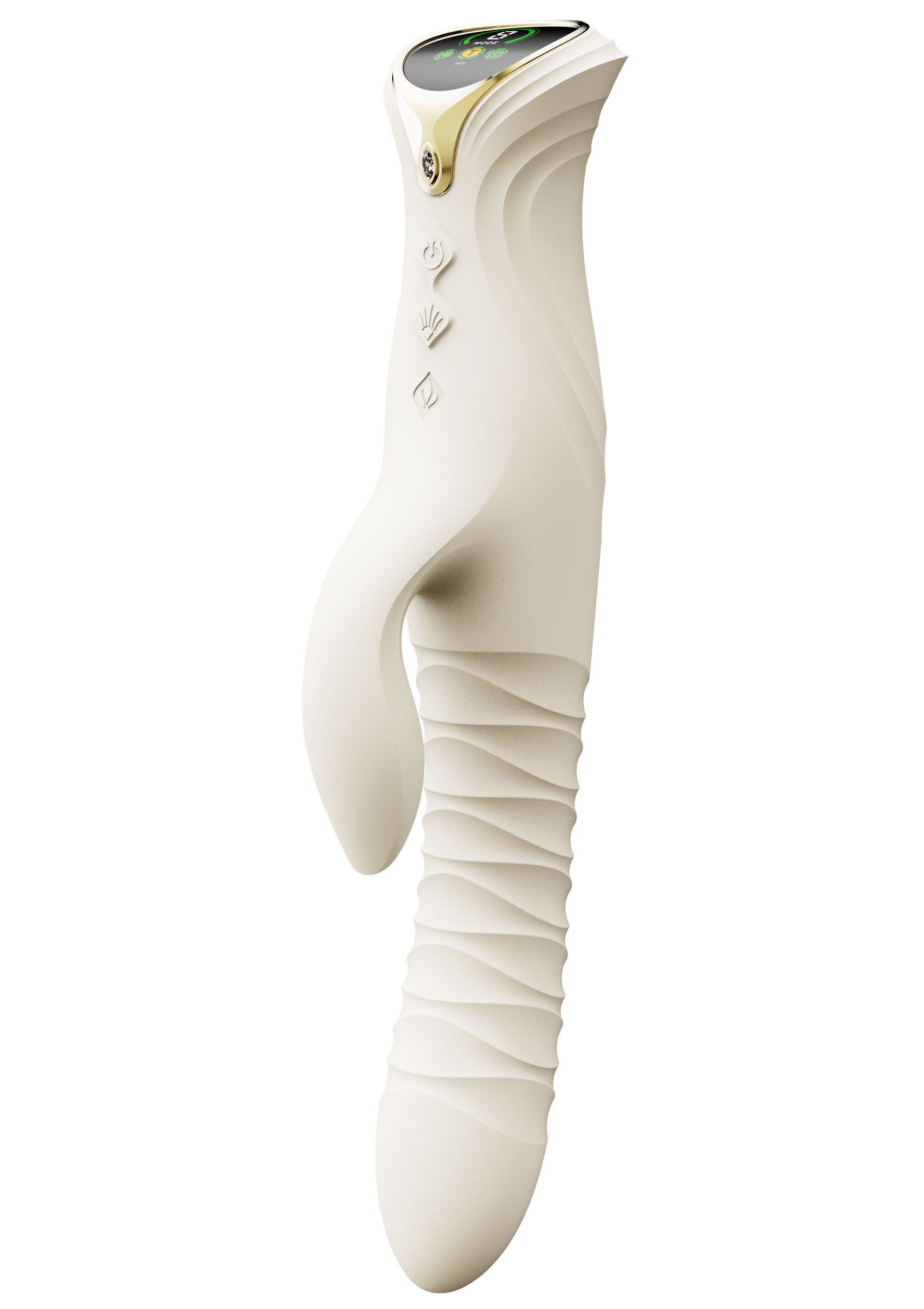 Zalo Mose 2 Rabbit Thruster+Heating
