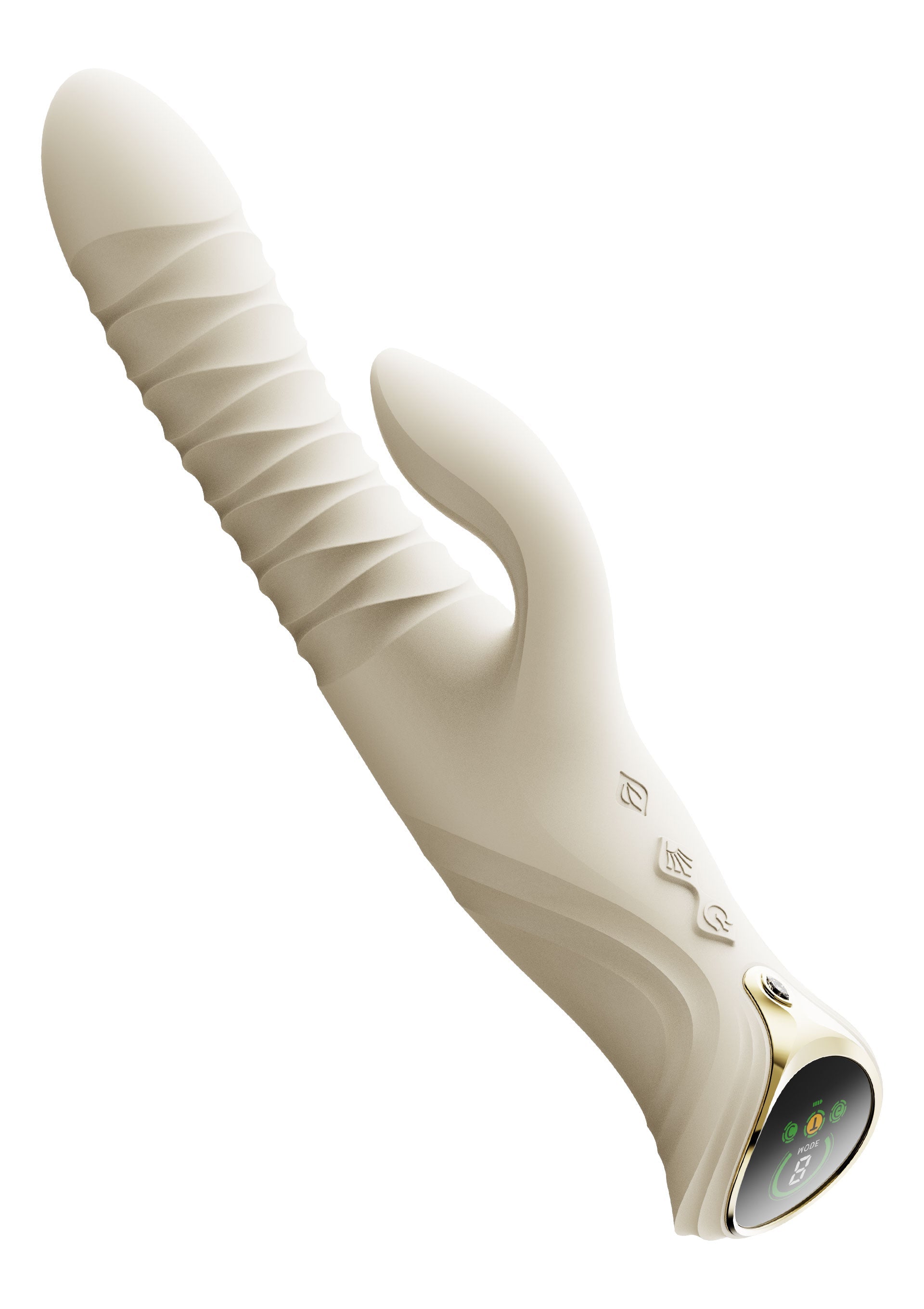 Zalo Mose 2 Rabbit Thruster+Heating