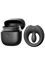Zalo Apis Vibrating Couples Ring