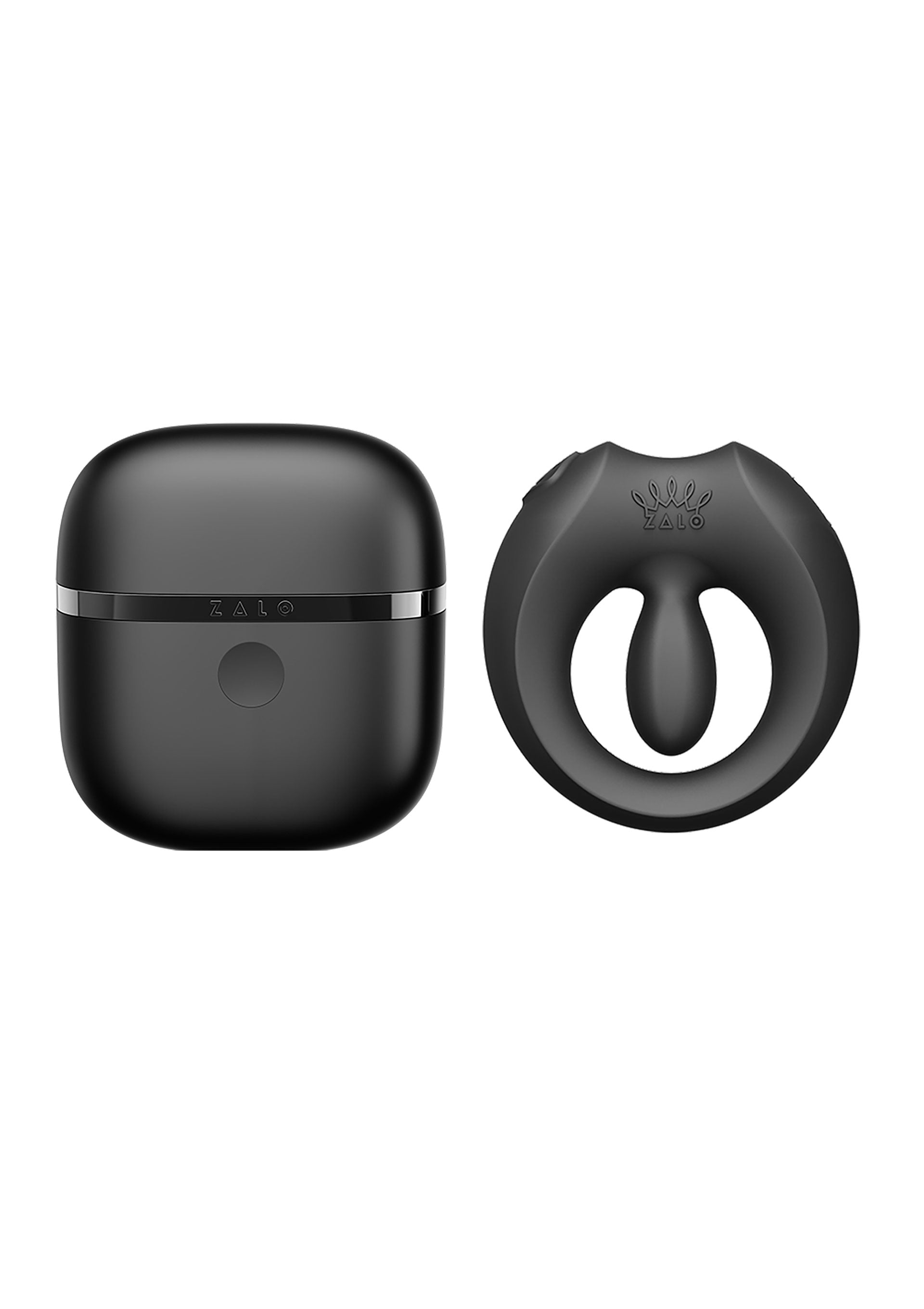 Zalo Apis Vibrating Couples Ring