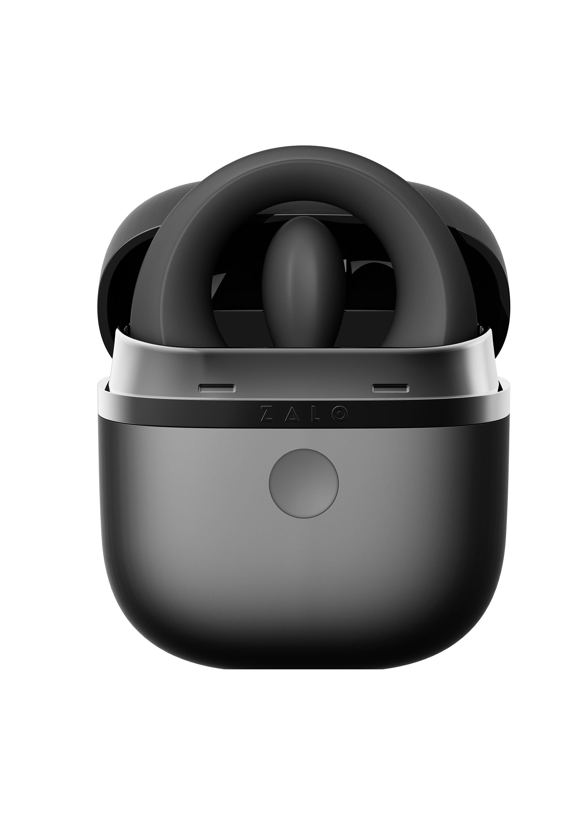 Zalo Apis Vibrating Couples Ring