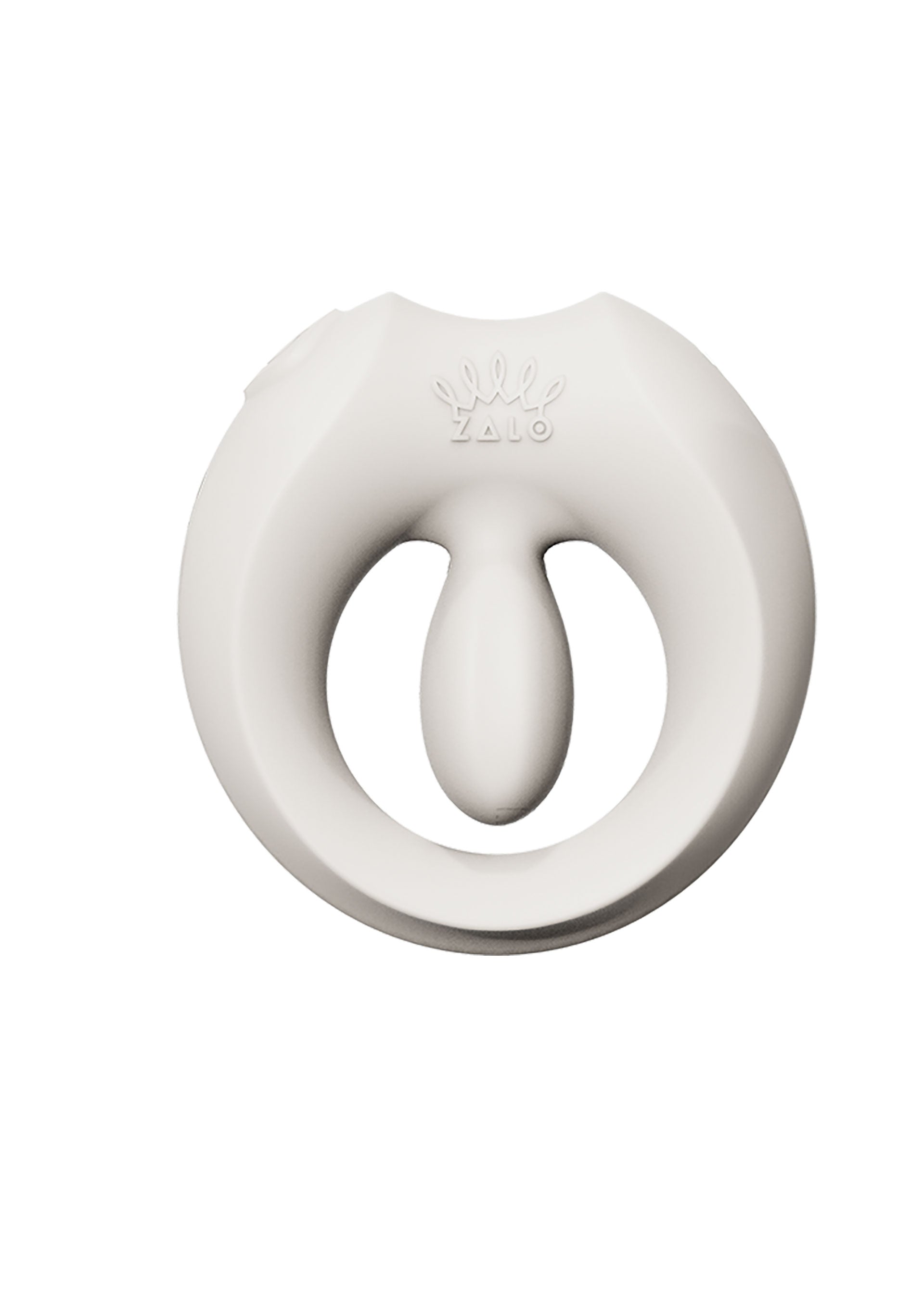 Zalo Apis Vibrating Couples Ring