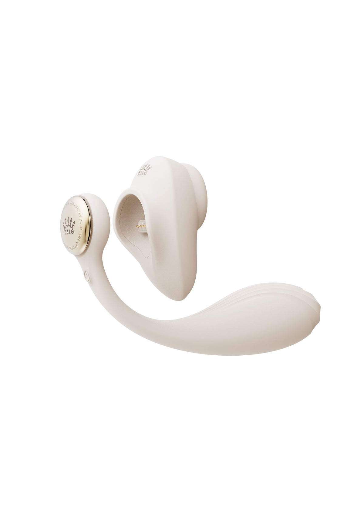 Zalo Deya Wearable Panty Vibrator