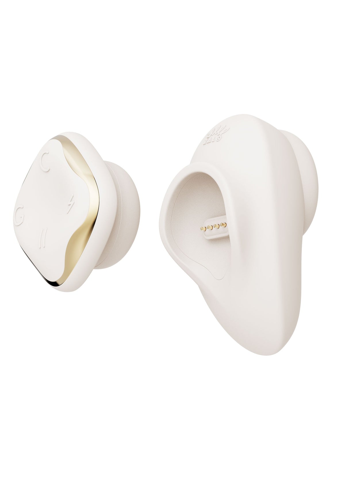 Zalo Deya Wearable Panty Vibrator