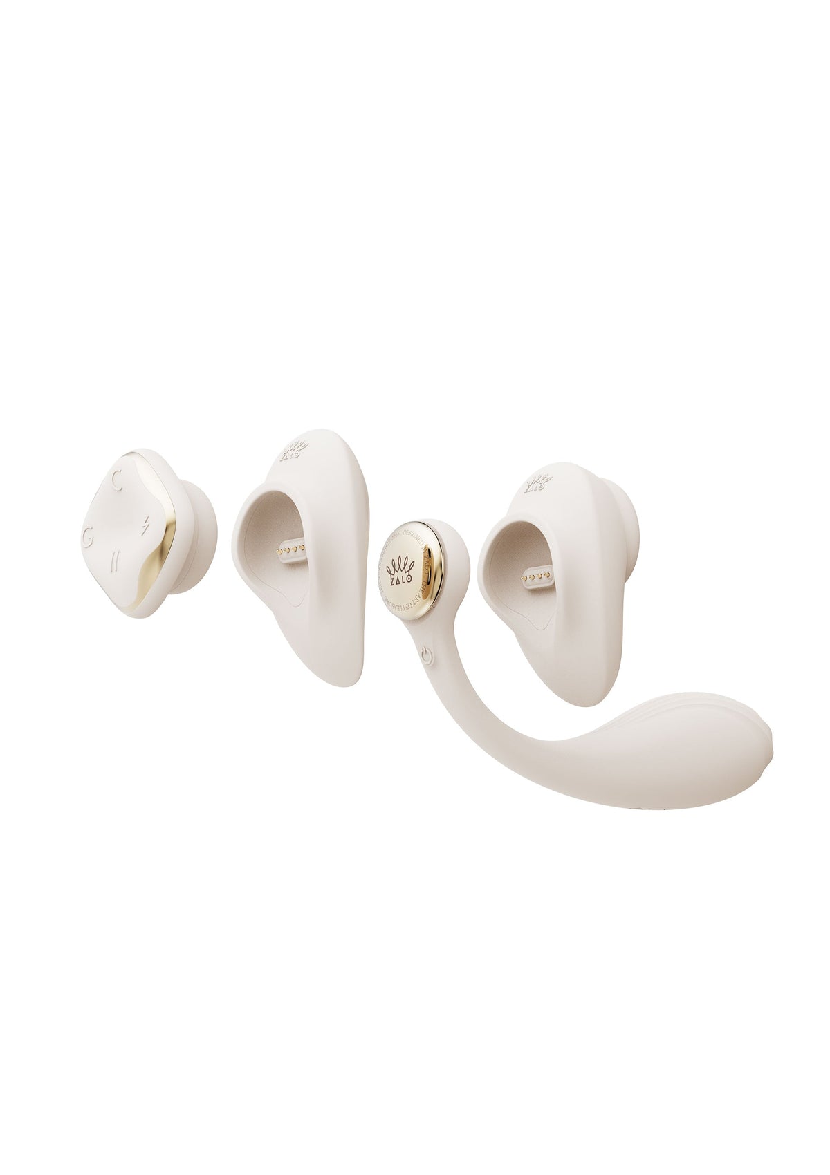 Zalo Deya Wearable Panty Vibrator