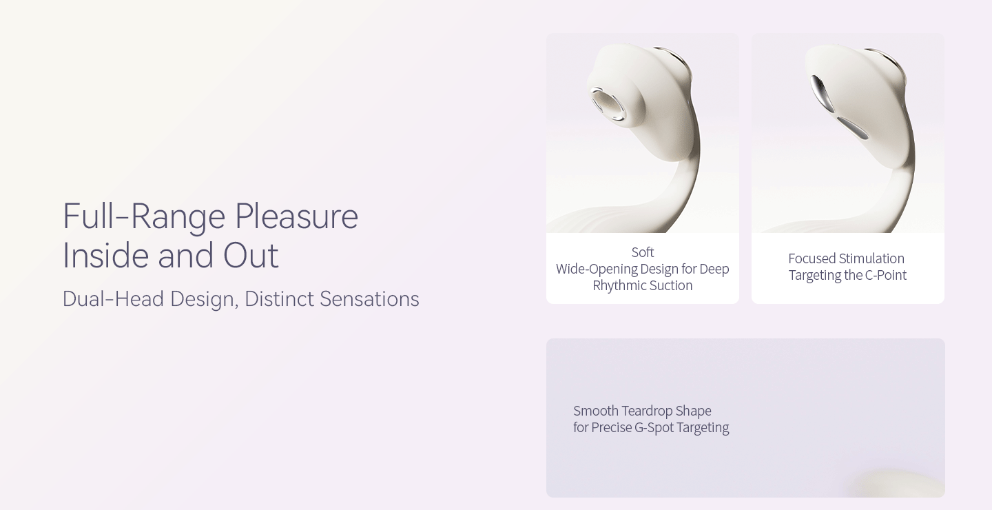 Zalo Deya Wearable Panty Vibrator