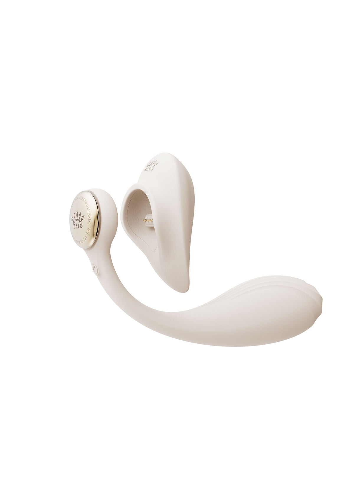 Zalo Deya Wearable Panty Vibrator